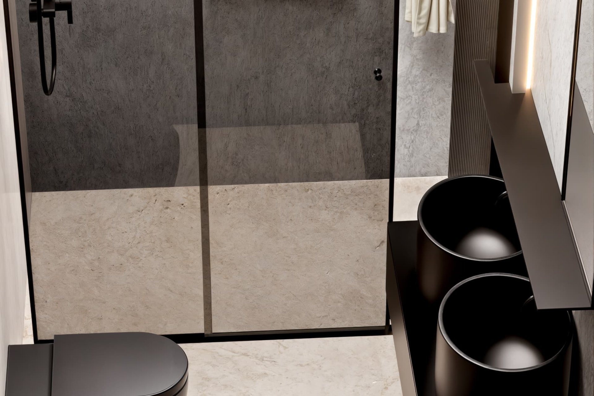 Obra nueva - detached - Finestrat