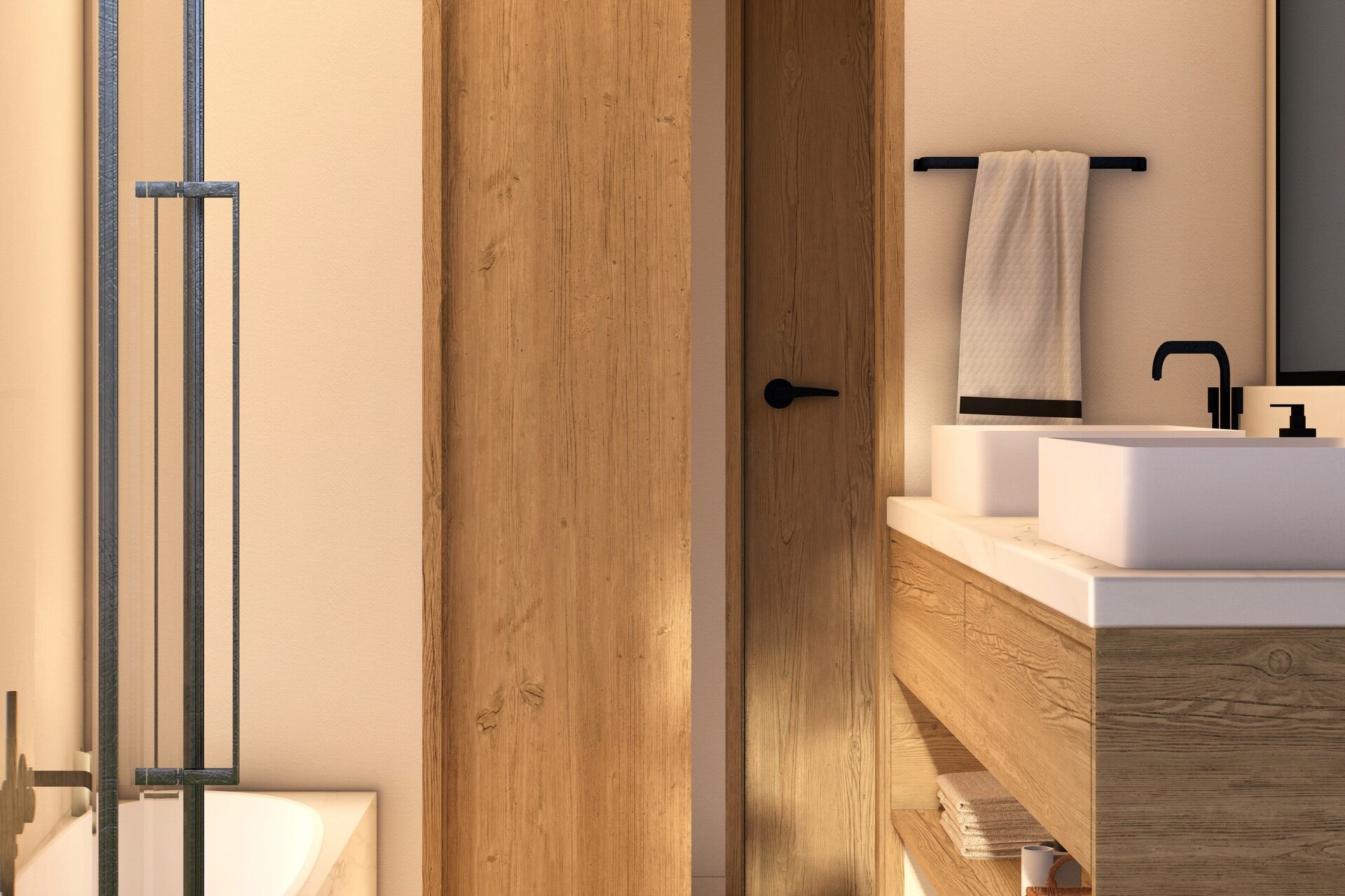 Obra nueva - detached - Finestrat