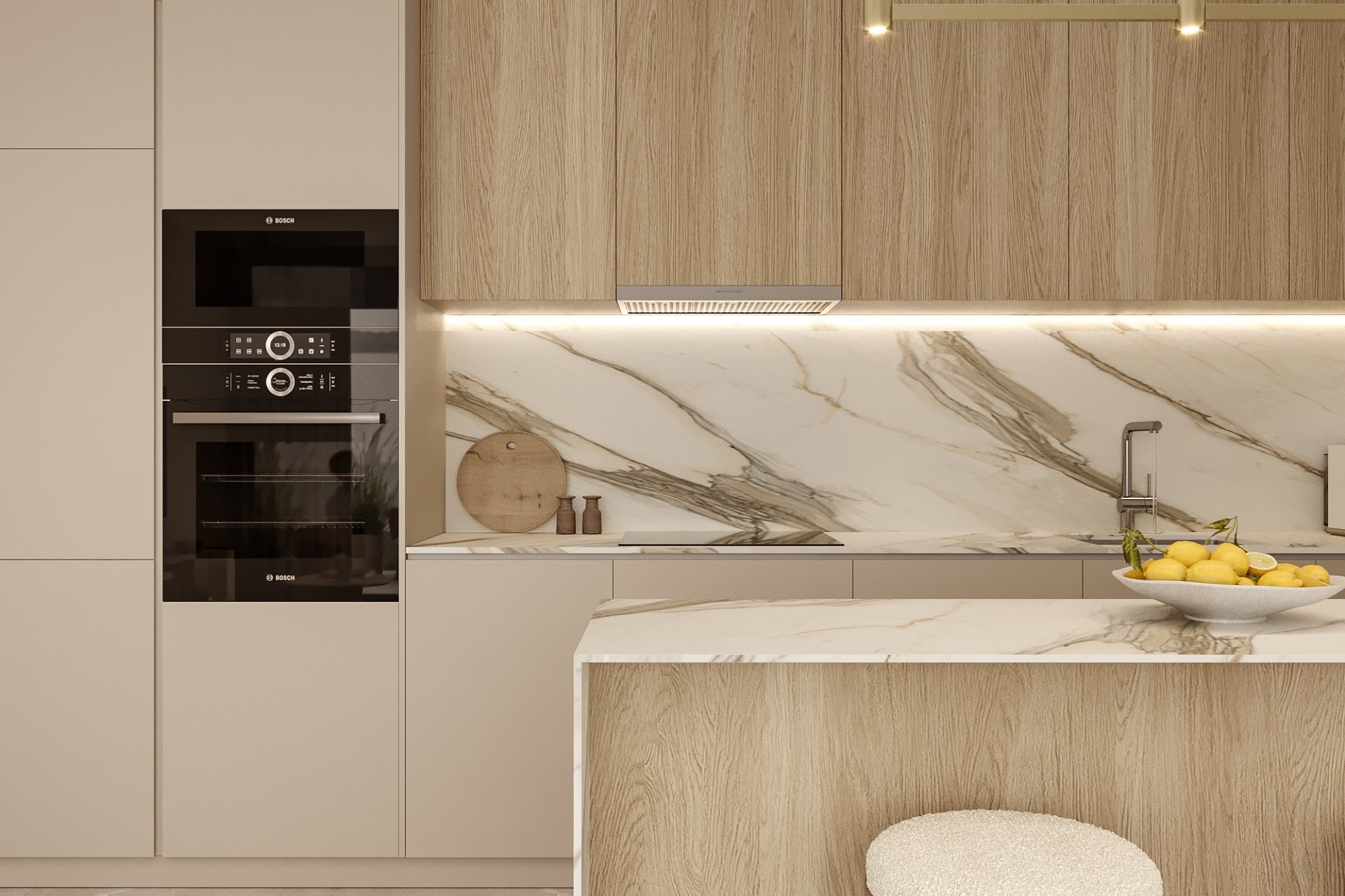 Obra nueva - detached - Finestrat