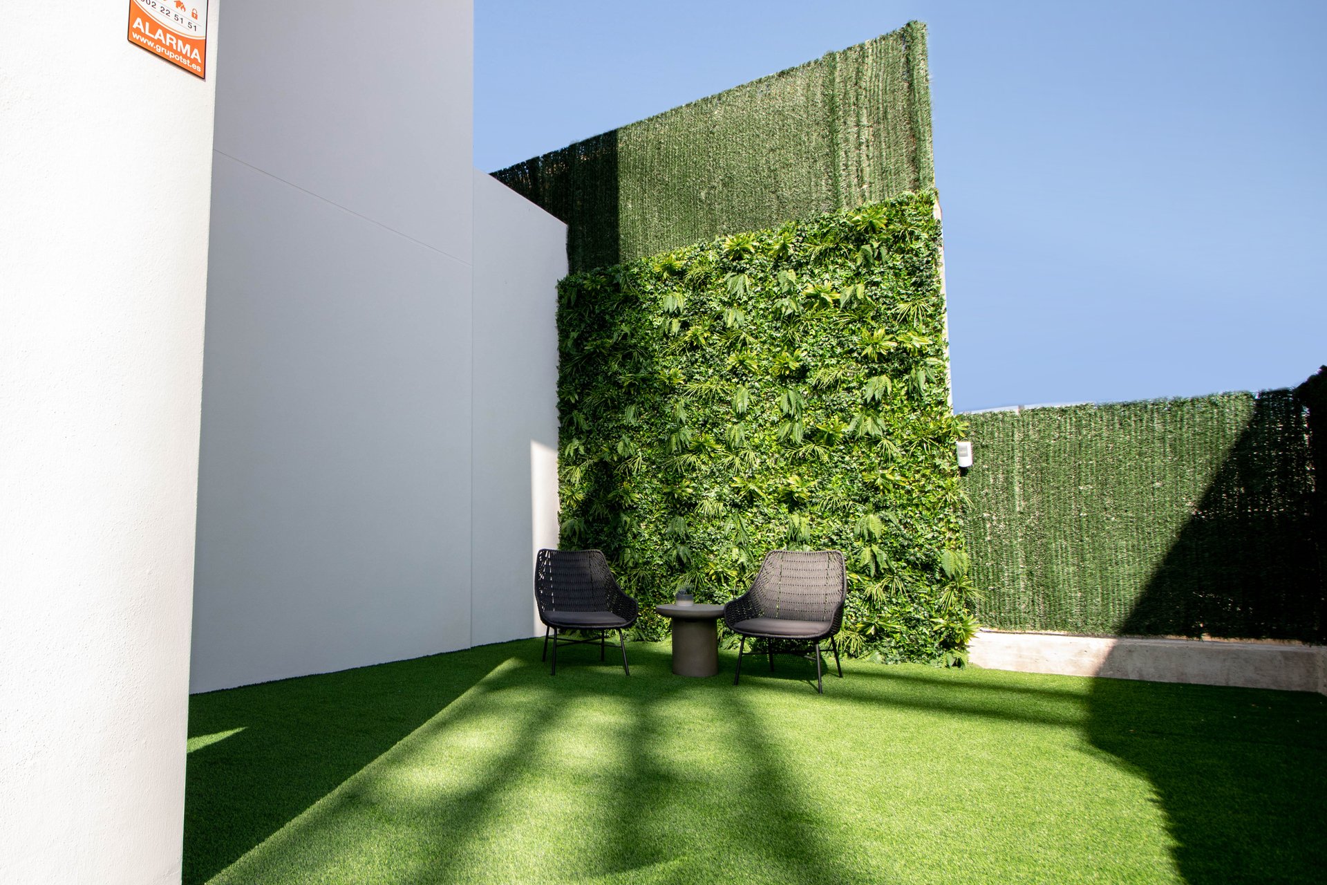 Obra nueva - detached - Finestrat