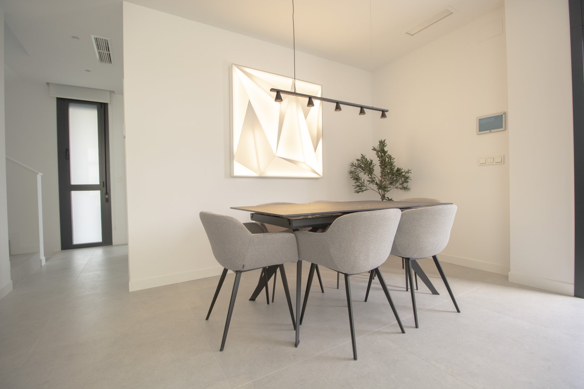 Obra nueva - detached - Finestrat