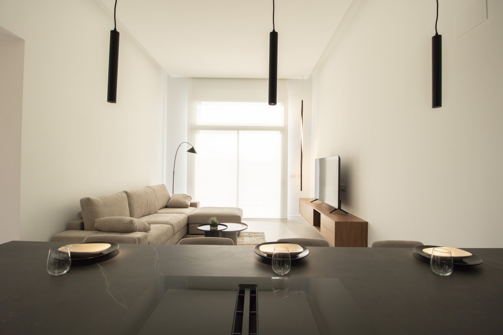 Obra nueva - detached - Finestrat