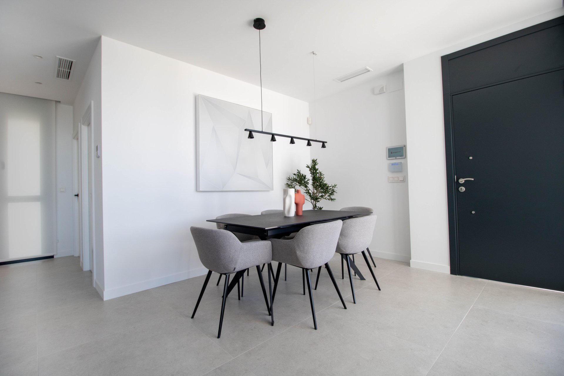 Obra nueva - detached - Finestrat