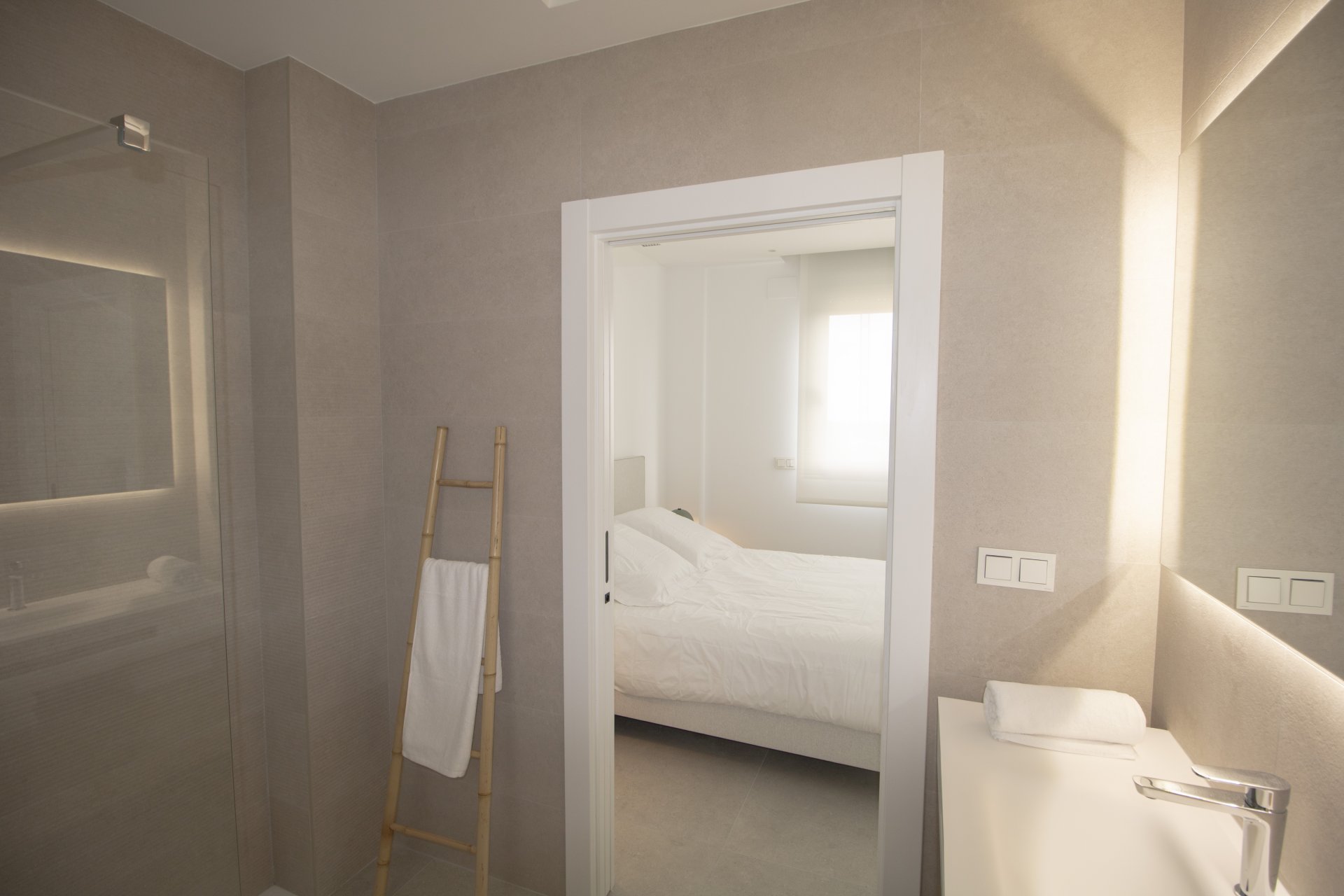 Obra nueva - detached - Finestrat