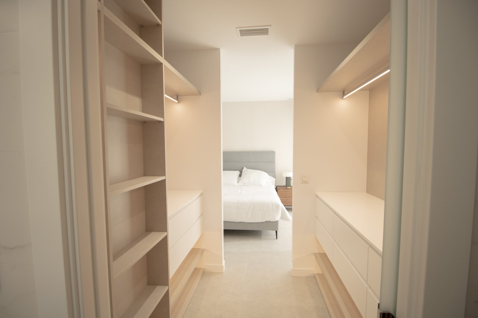 Obra nueva - detached - Finestrat