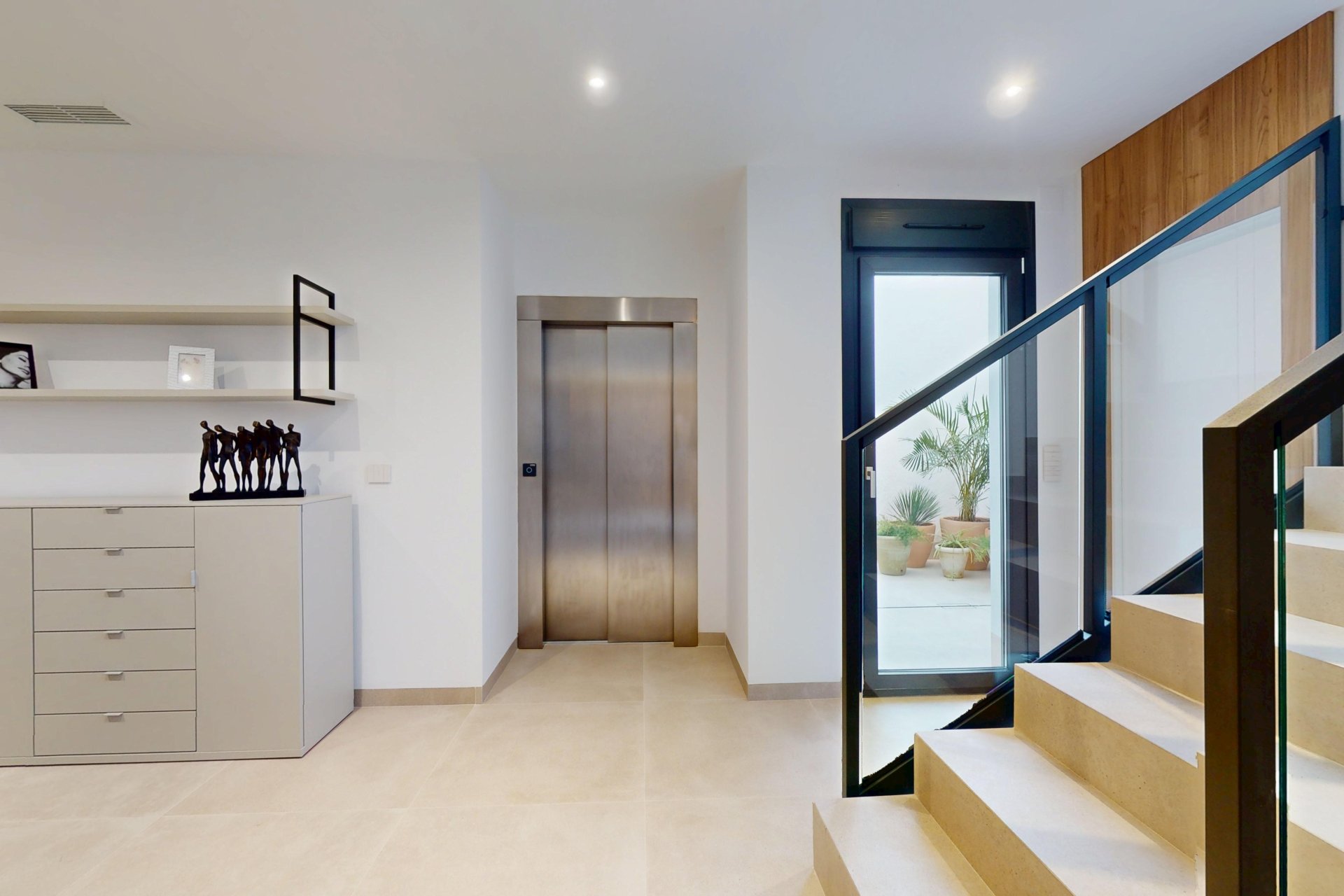 Obra nueva - detached - Finestrat