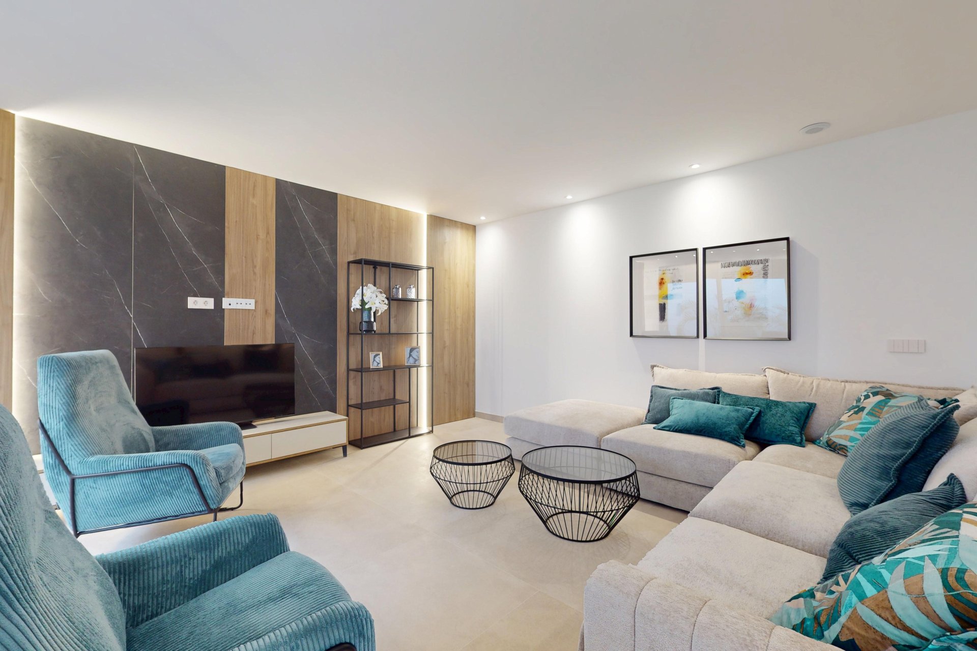 Obra nueva - detached - Finestrat
