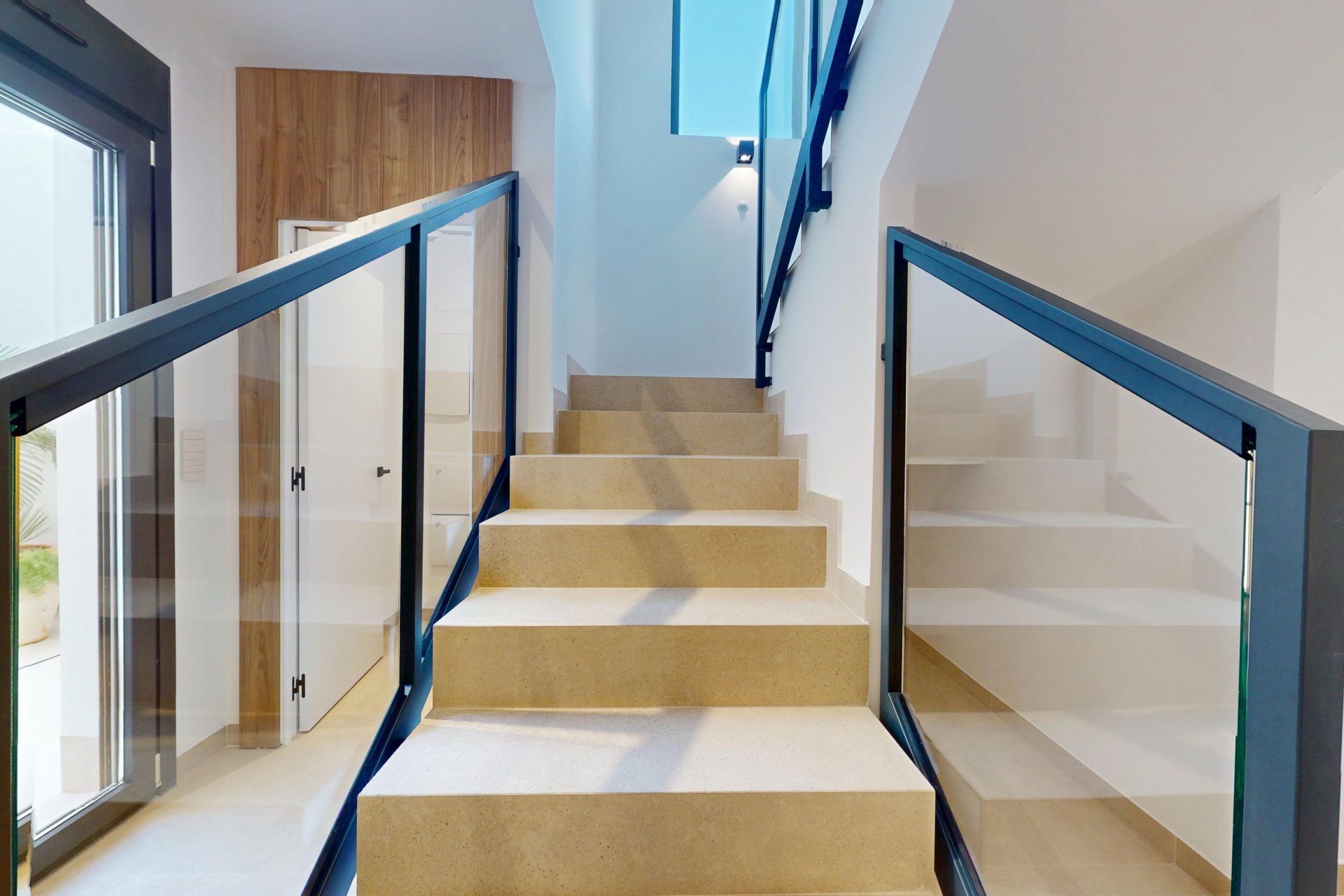 Obra nueva - detached - Finestrat