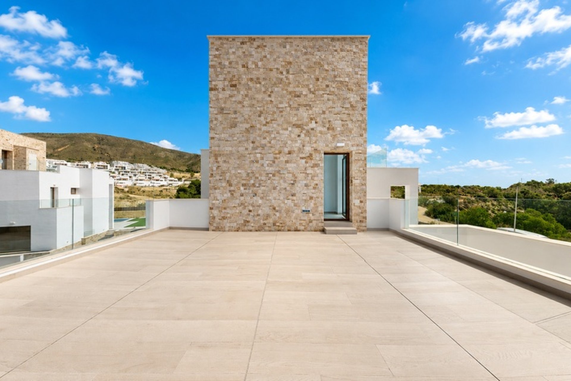 Obra nueva - detached - Finestrat