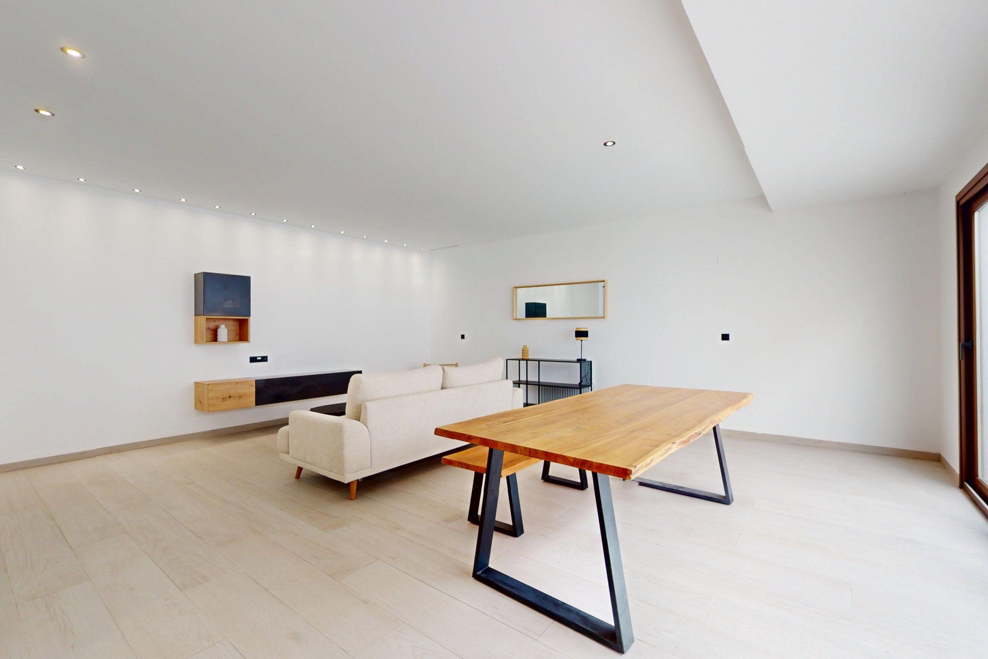 Obra nueva - detached - Finestrat
