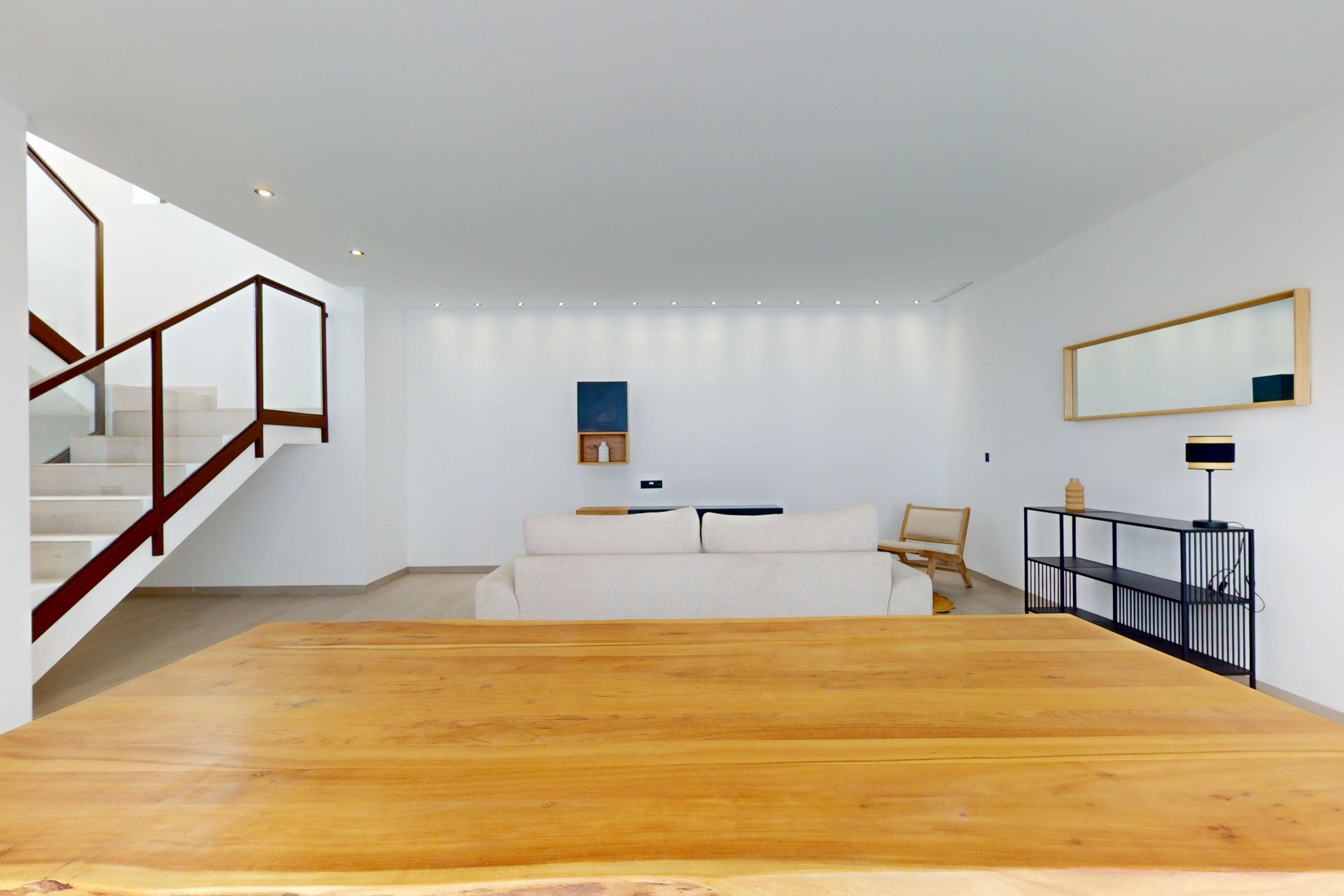 Obra nueva - detached - Finestrat