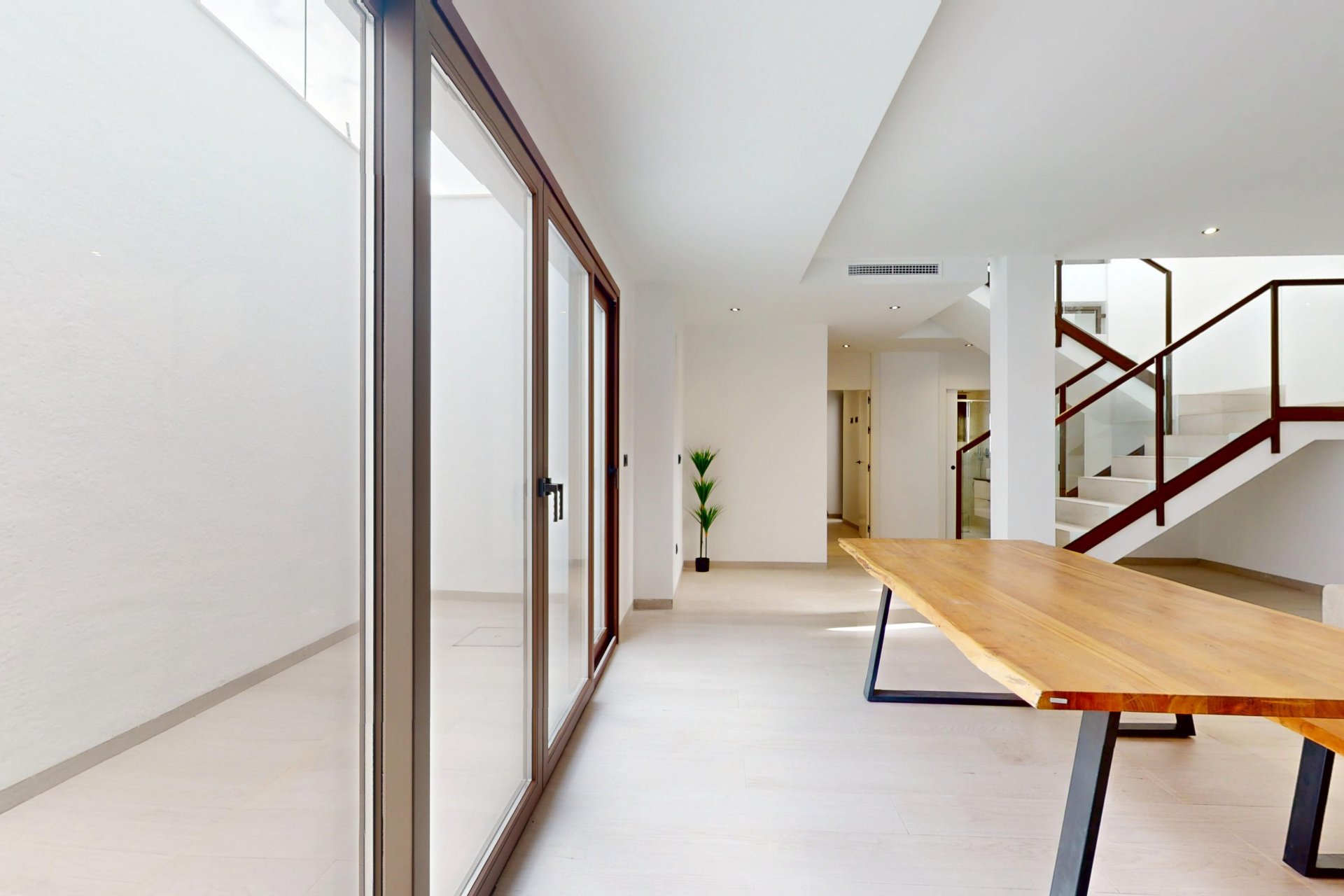 Obra nueva - detached - Finestrat
