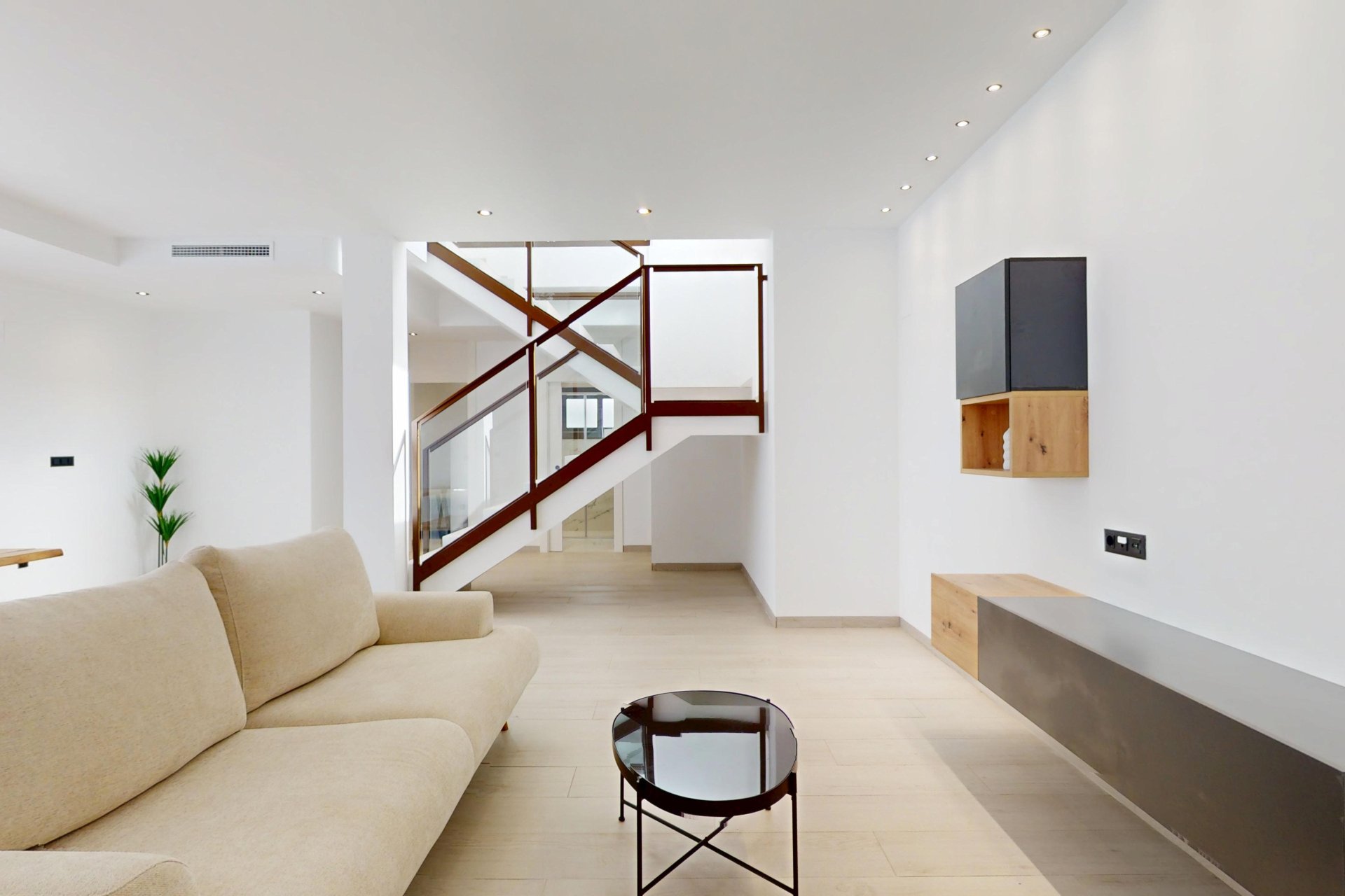 Obra nueva - detached - Finestrat