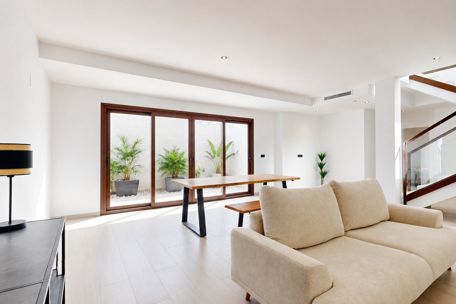 Obra nueva - detached - Finestrat