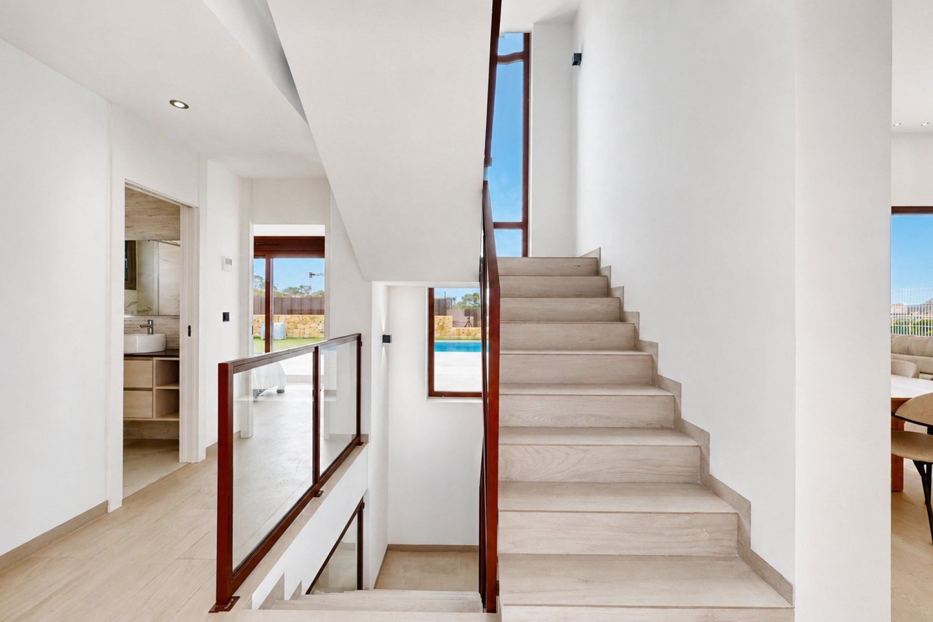 Obra nueva - detached - Finestrat