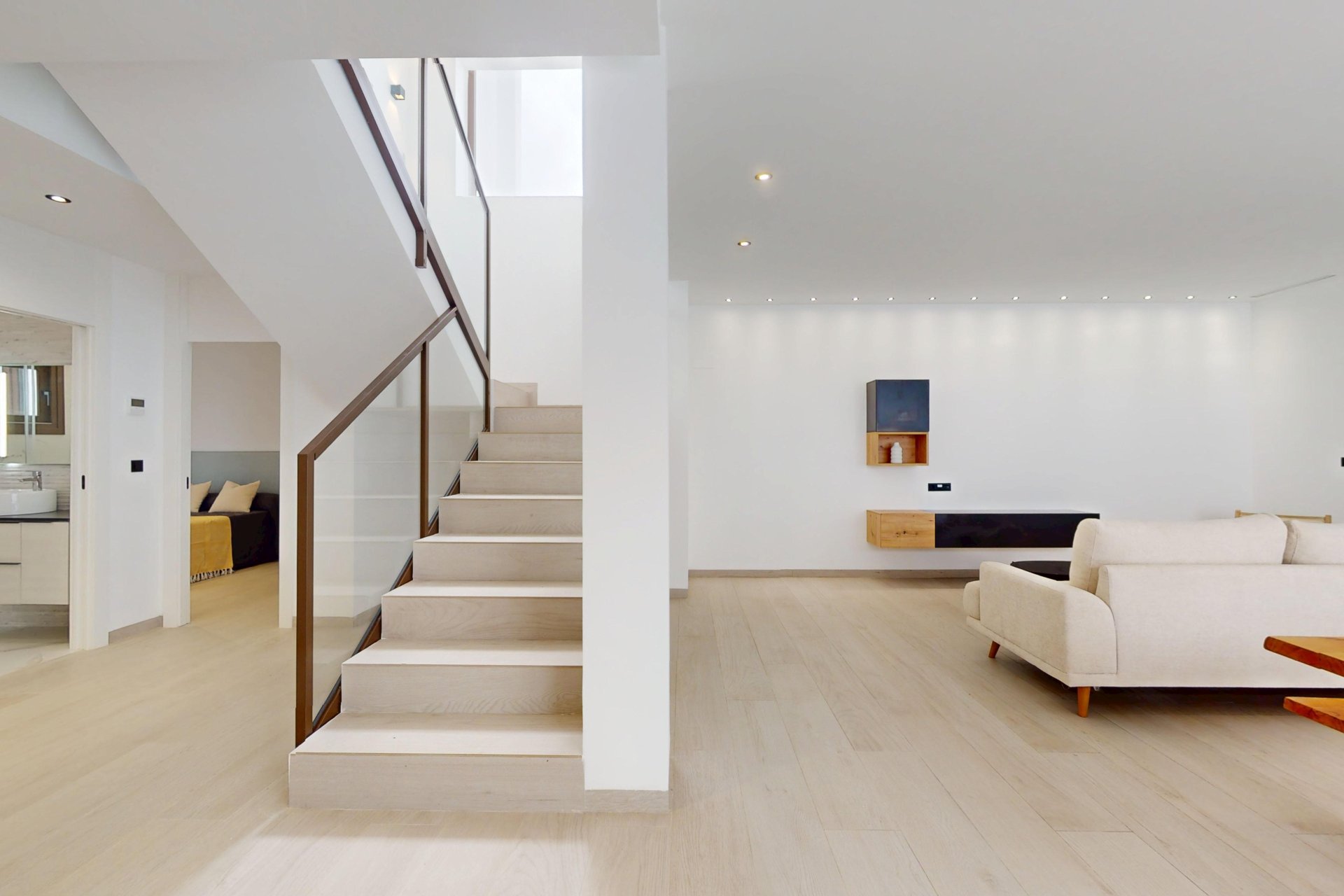 Obra nueva - detached - Finestrat