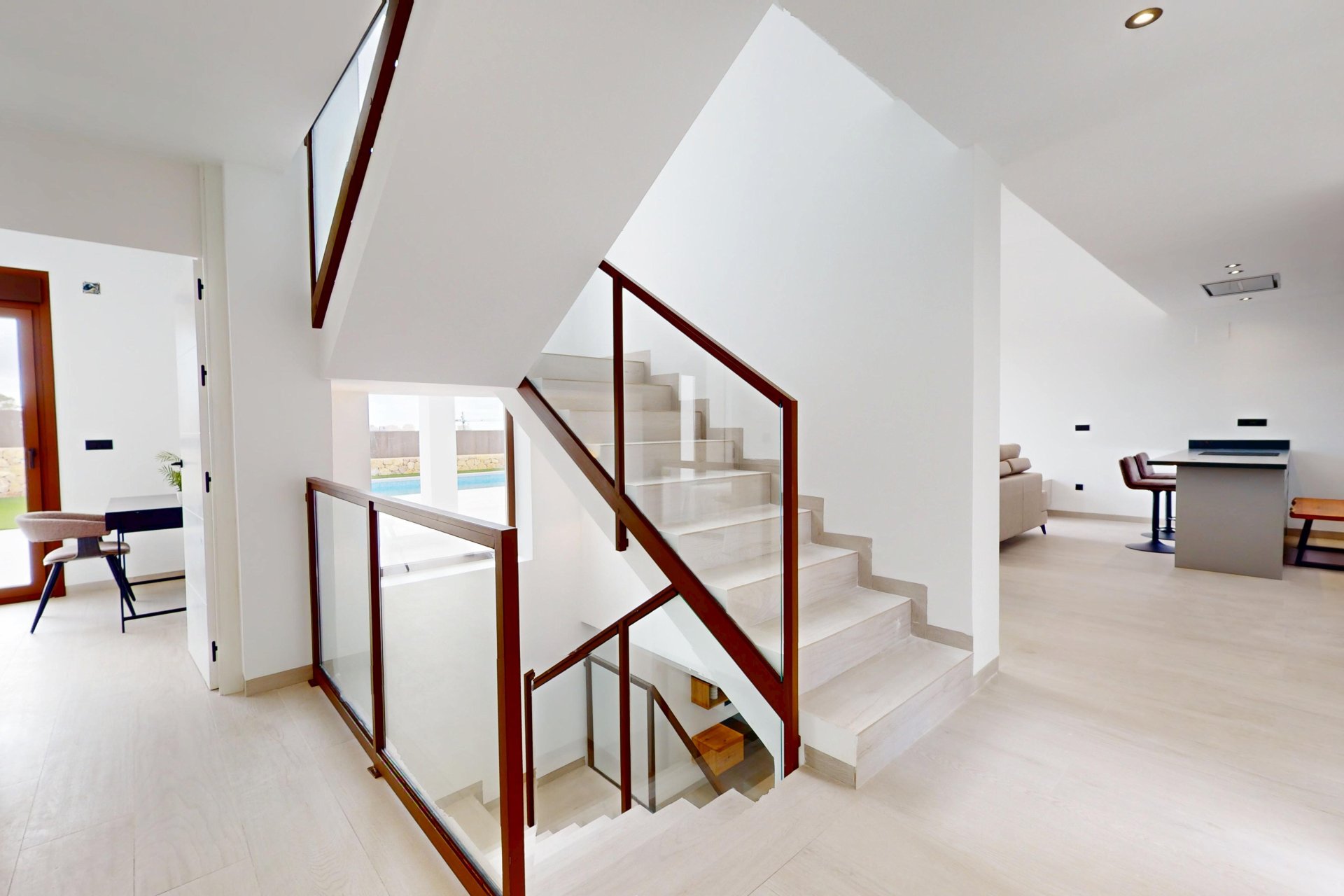 Obra nueva - detached - Finestrat
