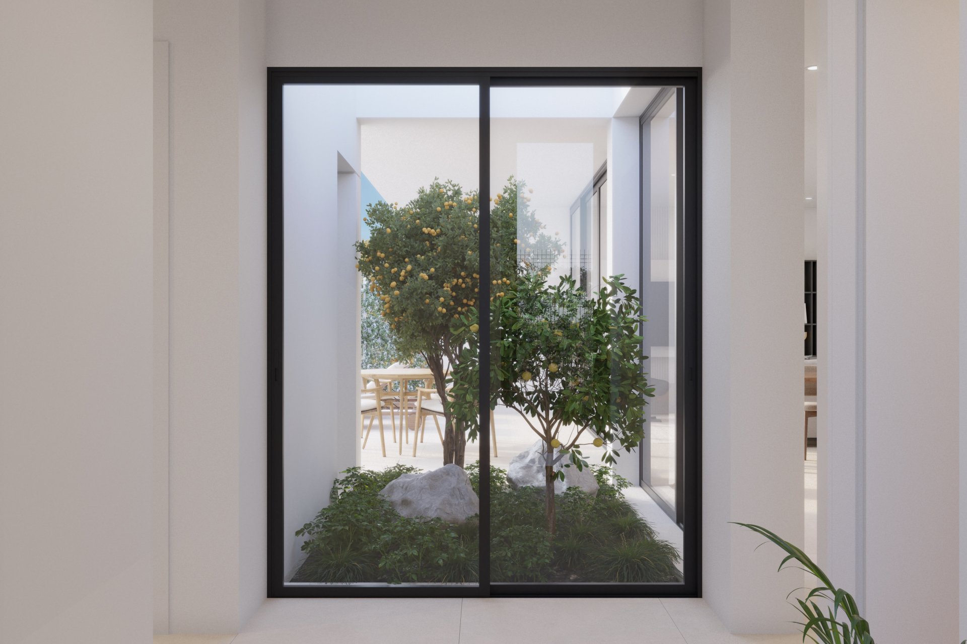 Obra nueva - detached - Fuente Alamo