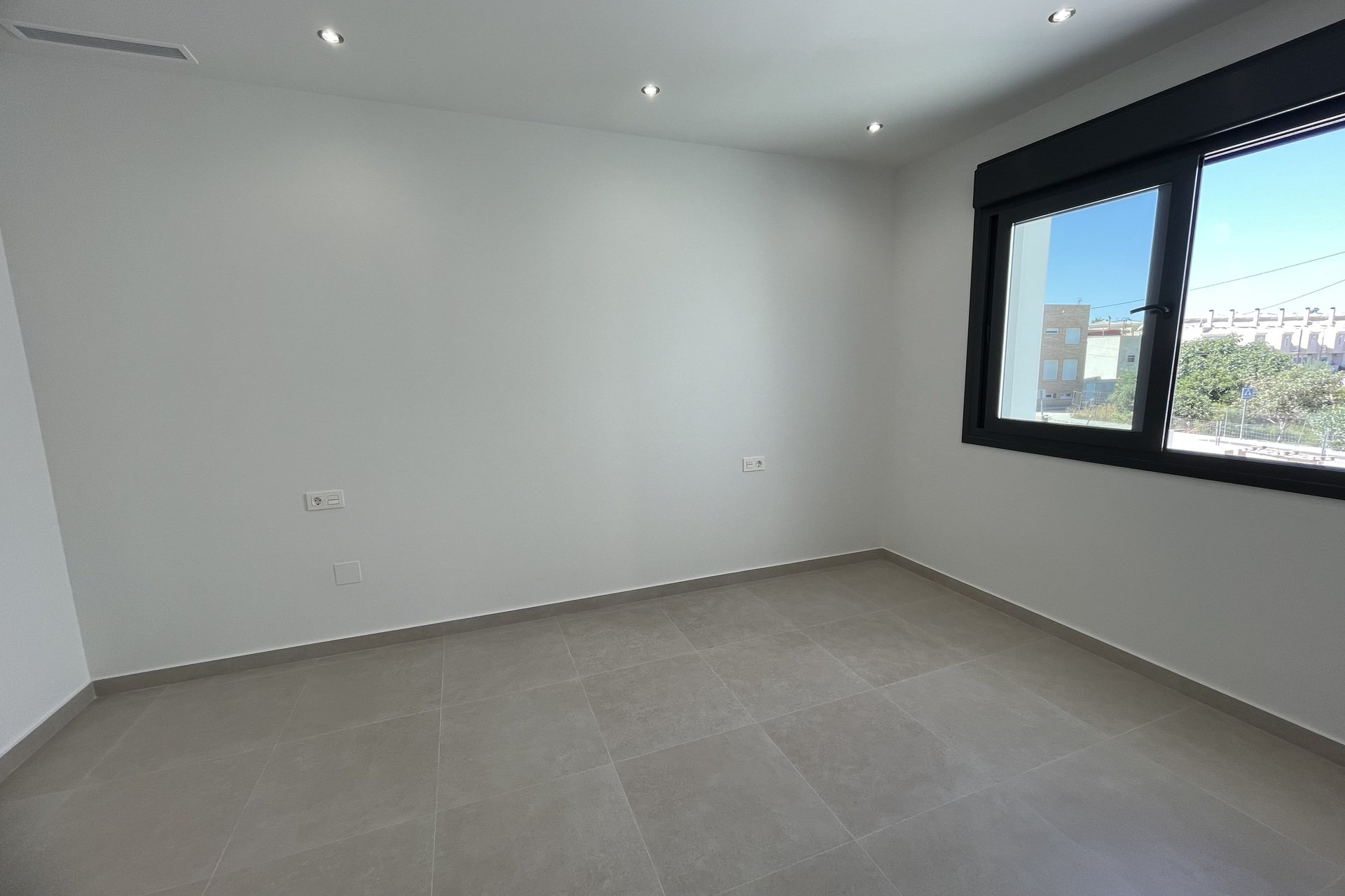 Obra nueva - detached - Heredades
