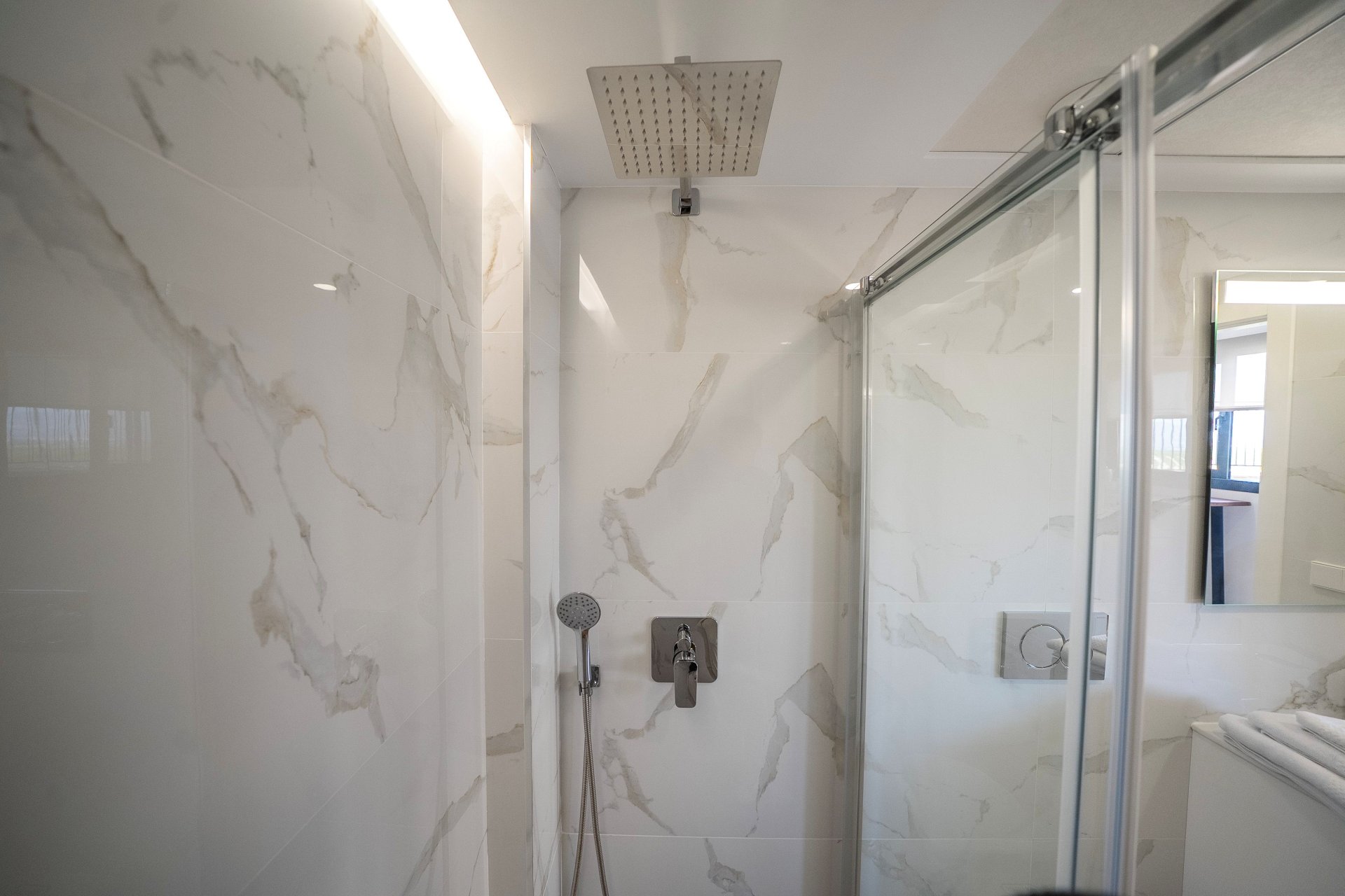 Obra nueva - detached - La Finca Golf