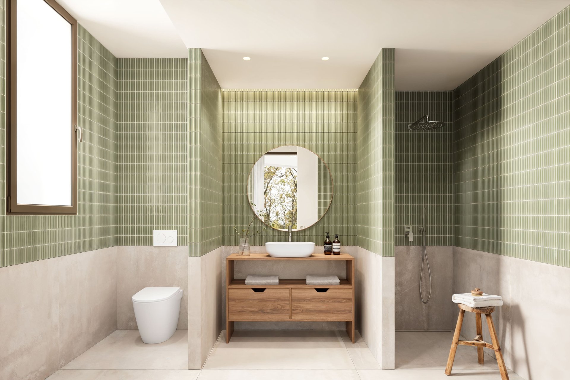 Obra nueva - detached - La Finca Golf