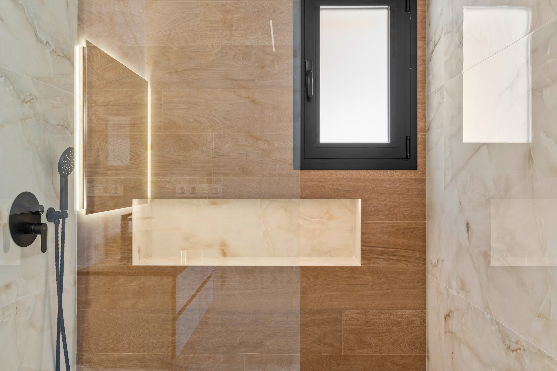 Obra nueva - detached - La Finca Golf