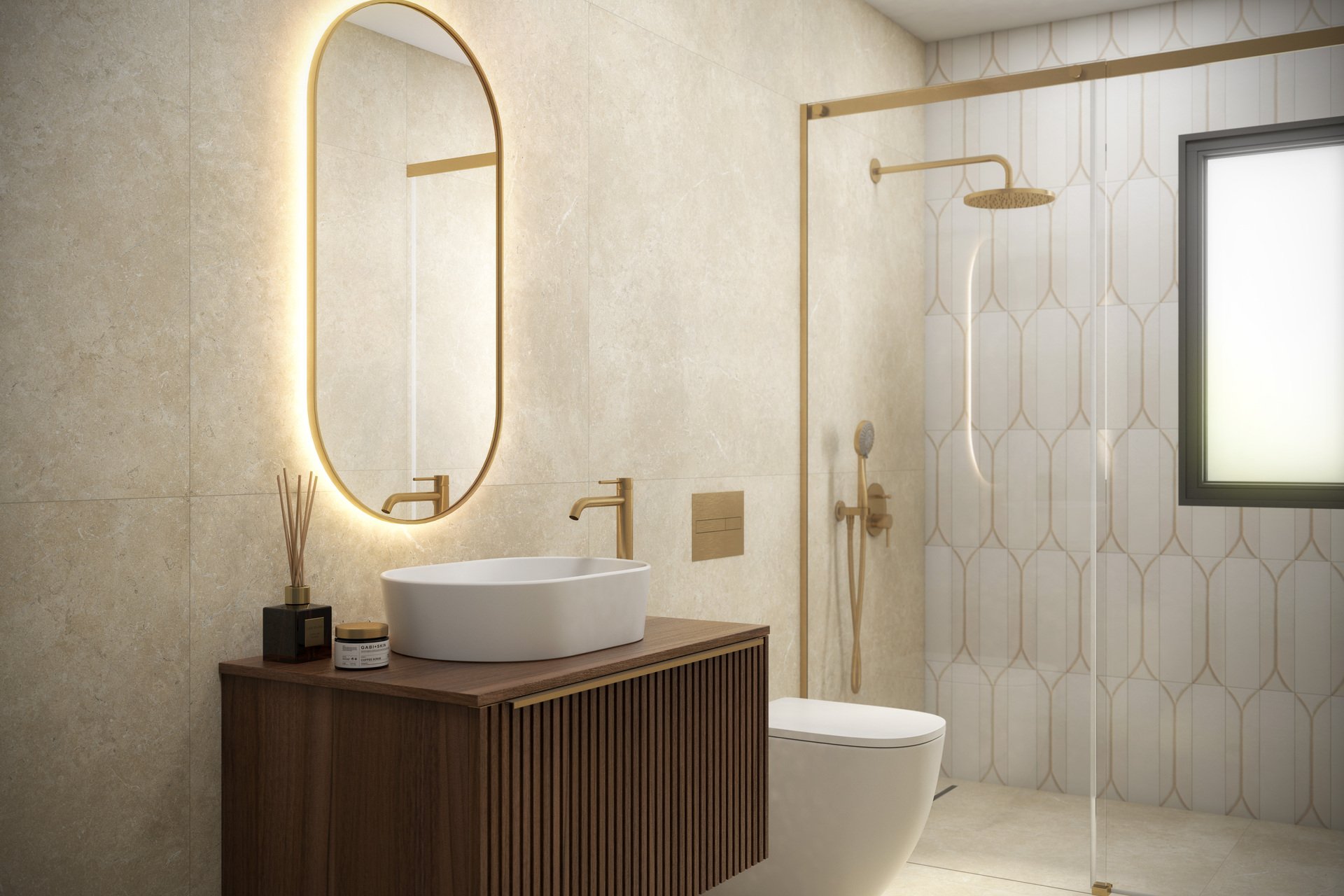 Obra nueva - detached - La Finca Golf