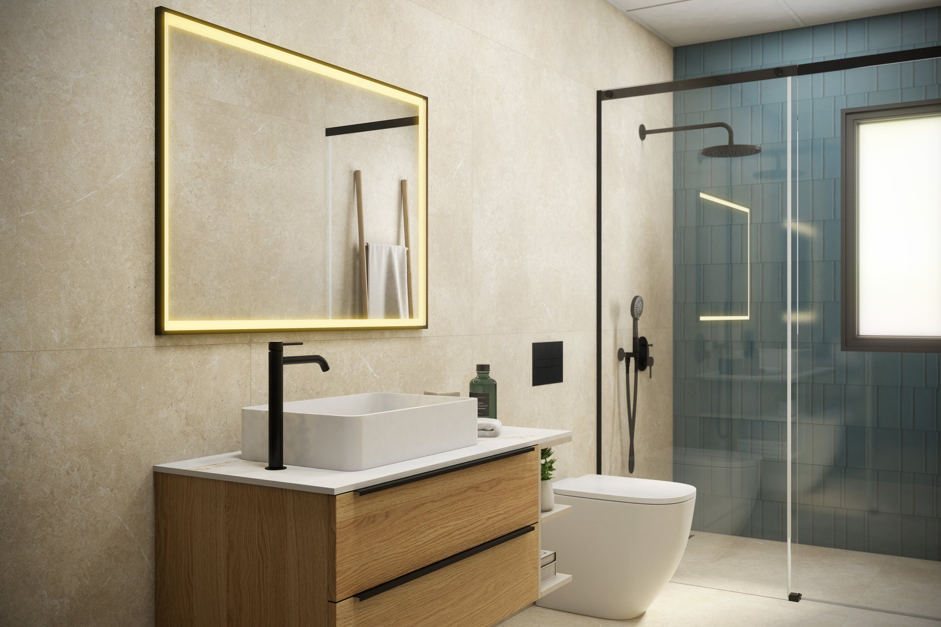 Obra nueva - detached - La Finca Golf