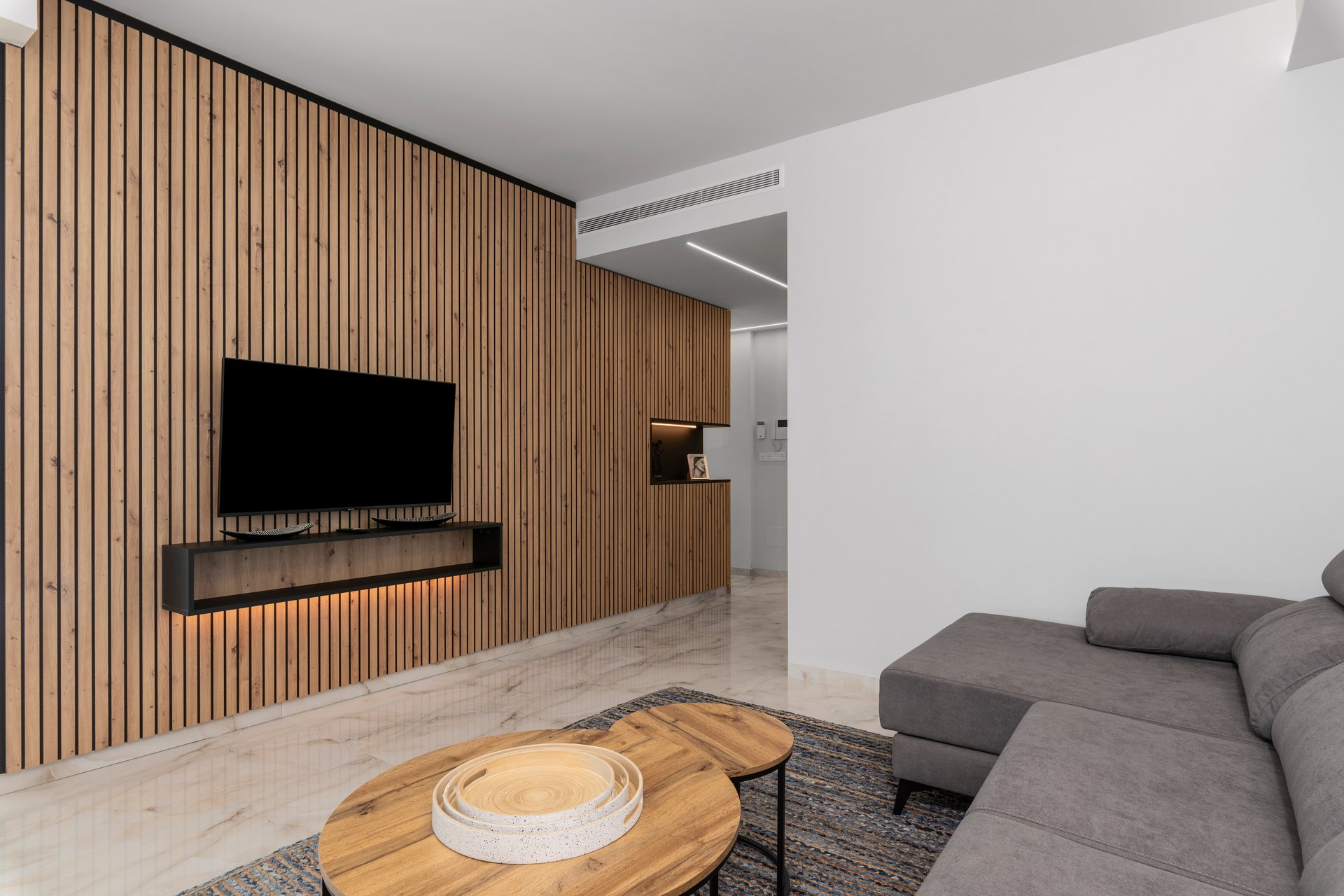 Obra nueva - detached - La Finca Golf