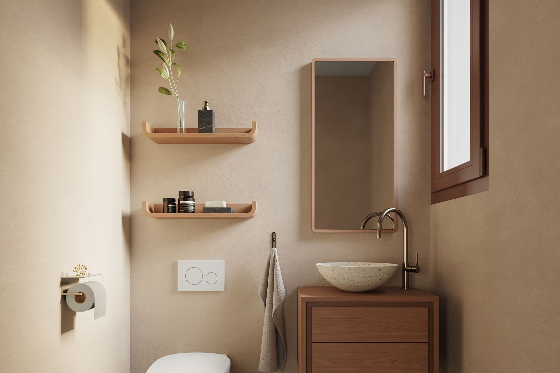 Obra nueva - detached - La Finca Golf