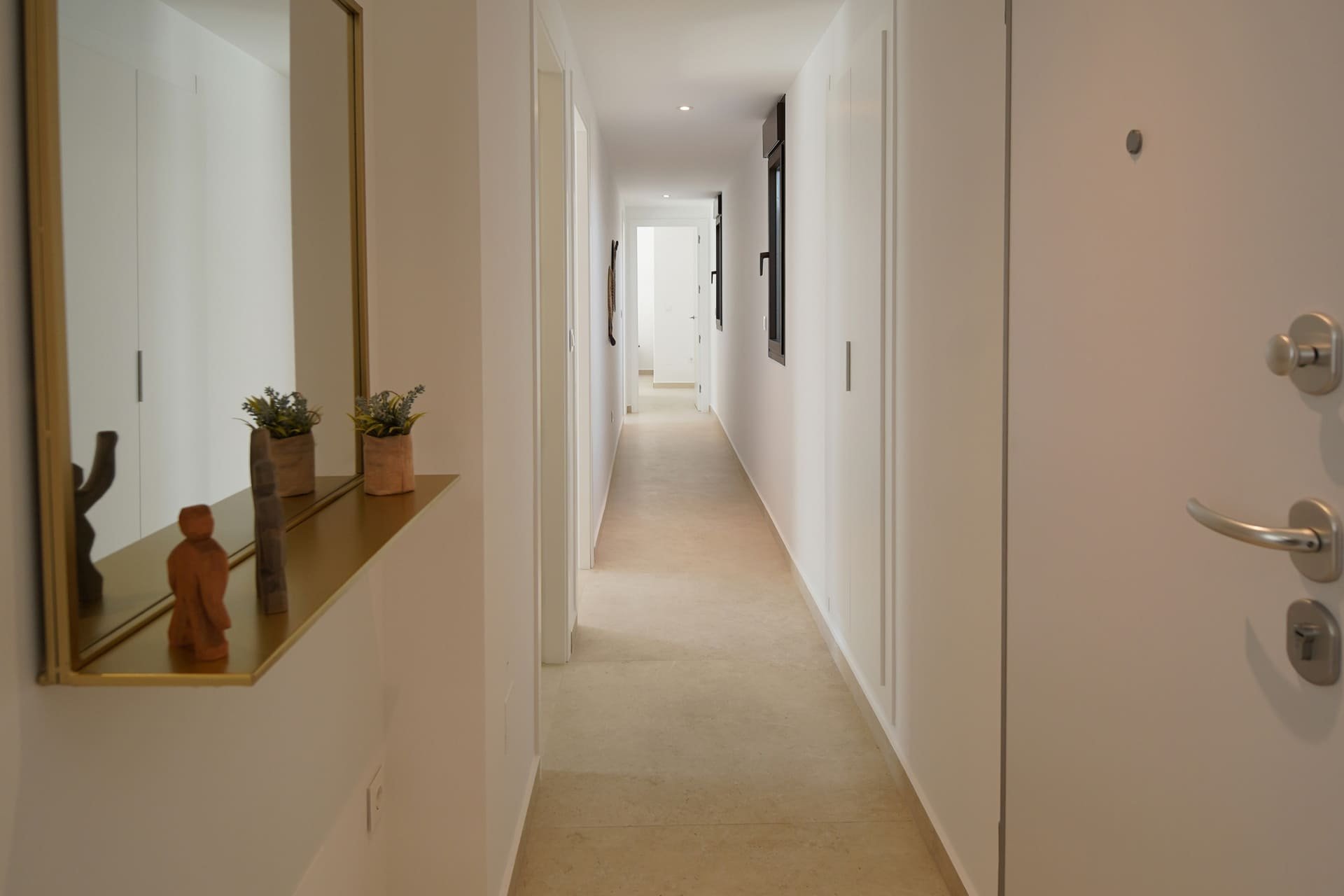 Obra nueva - detached - La Finca Golf