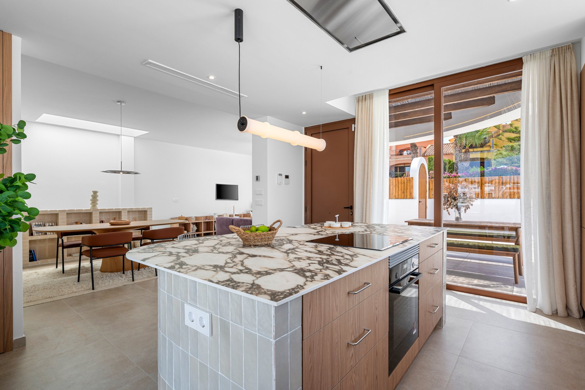 Obra nueva - detached - La Finca Golf