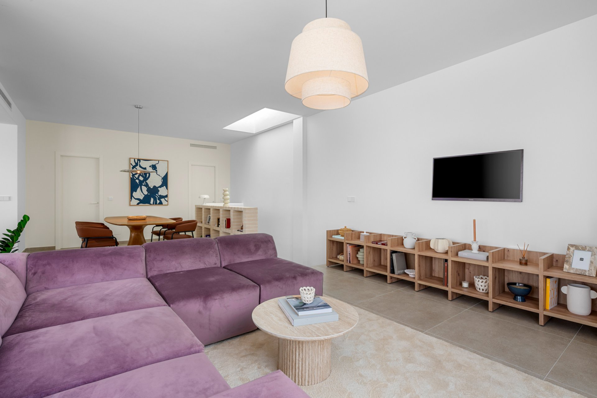 Obra nueva - detached - La Finca Golf