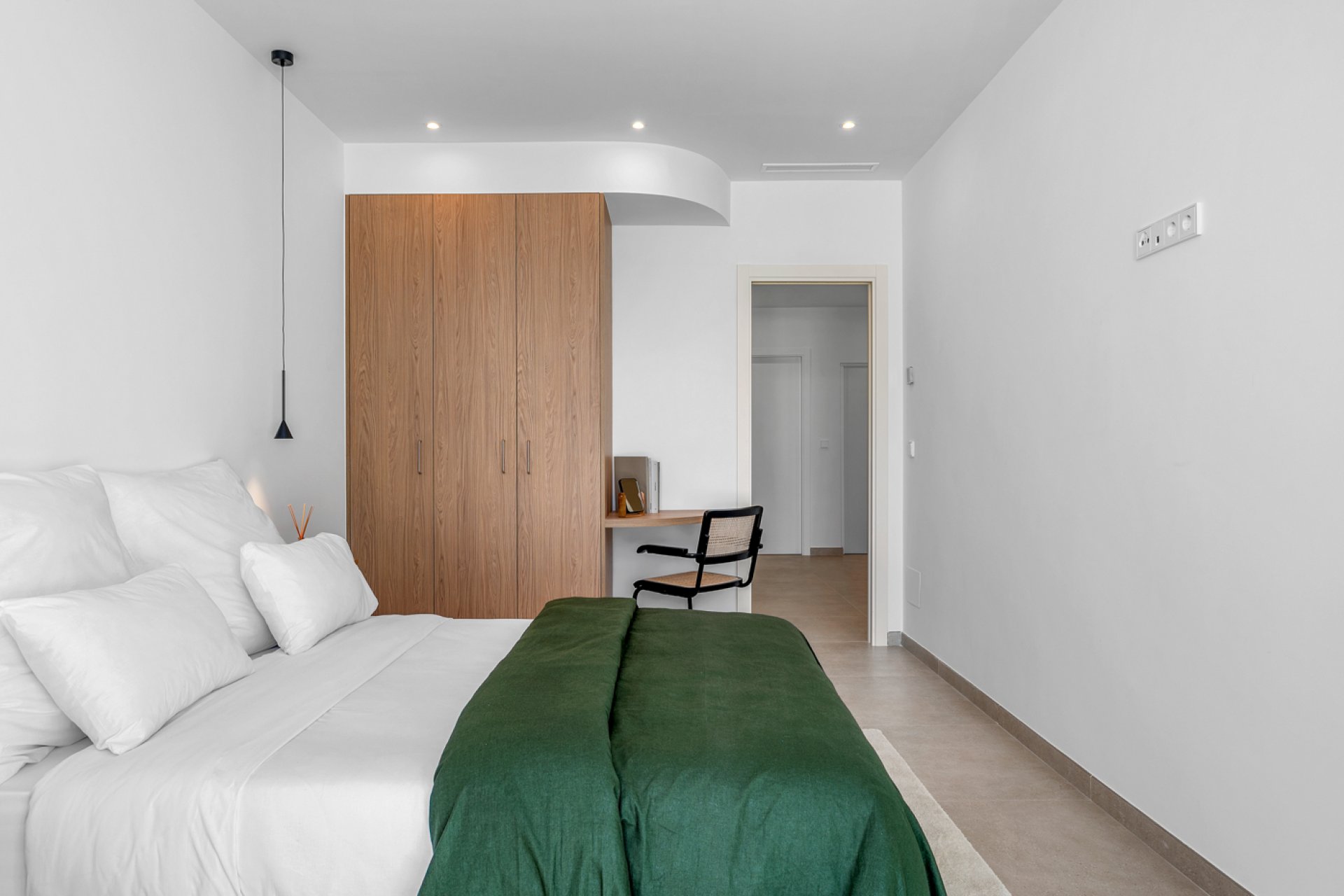 Obra nueva - detached - La Finca Golf