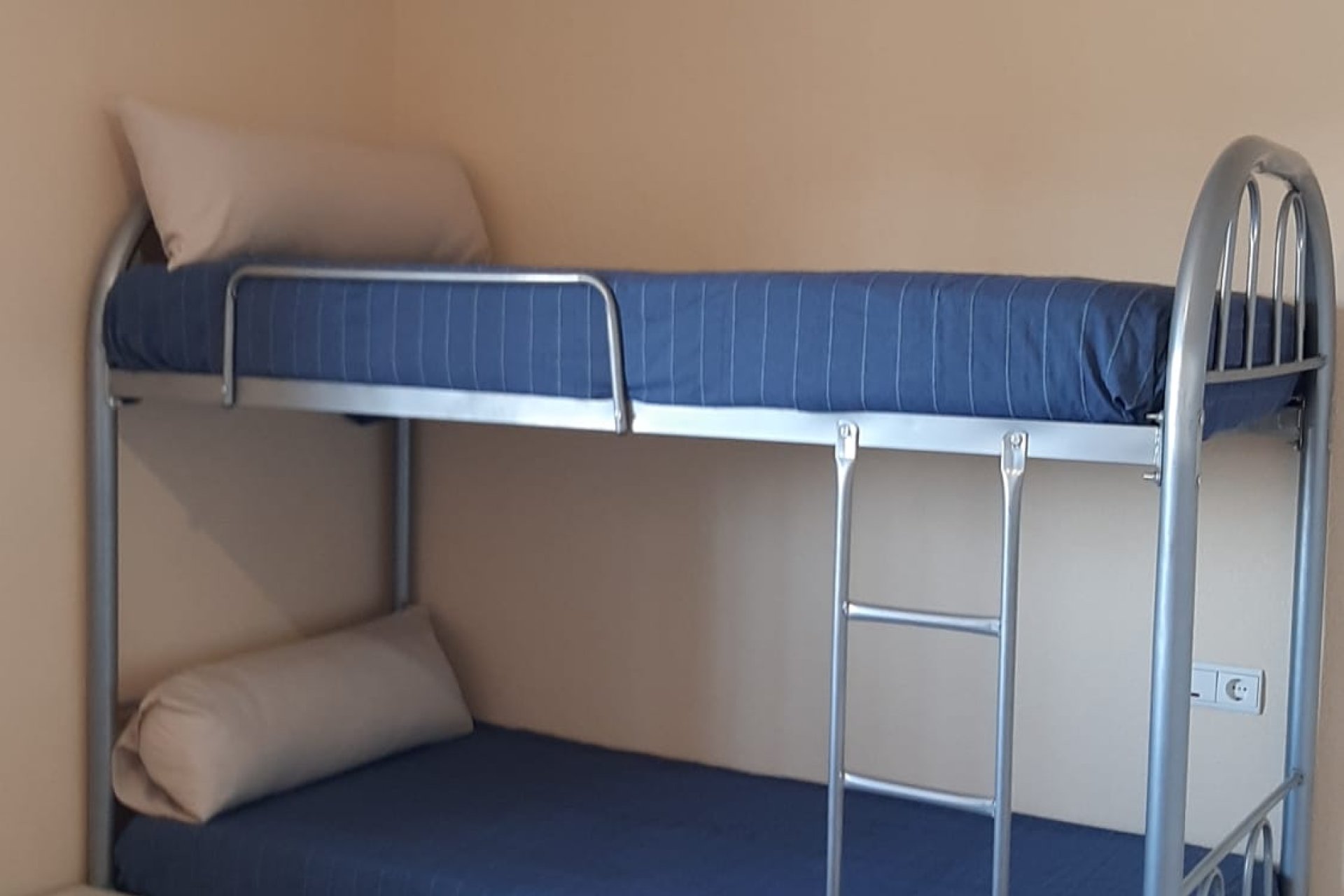 Obra nueva - detached - La Manga del Mar Menor