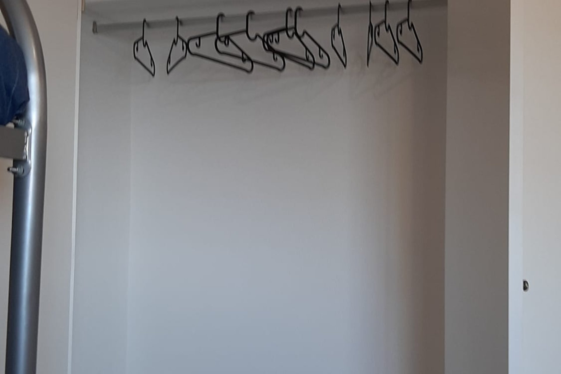 Obra nueva - detached - La Manga del Mar Menor