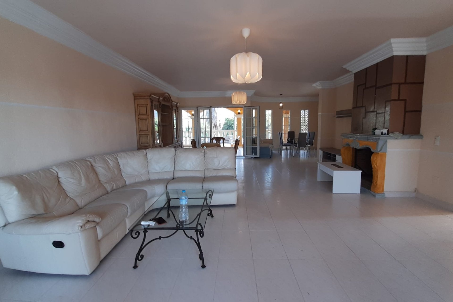 Obra nueva - detached - La Manga del Mar Menor