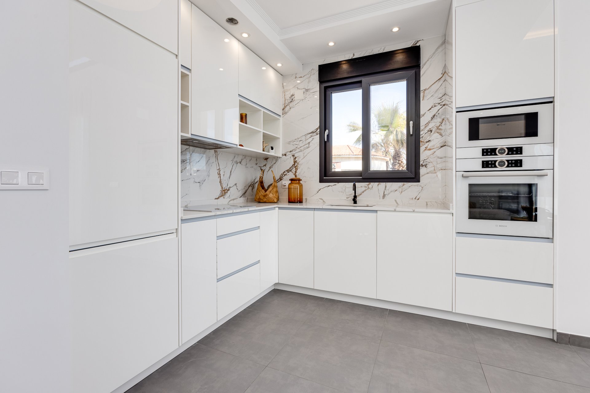 Obra nueva - detached - La Mata