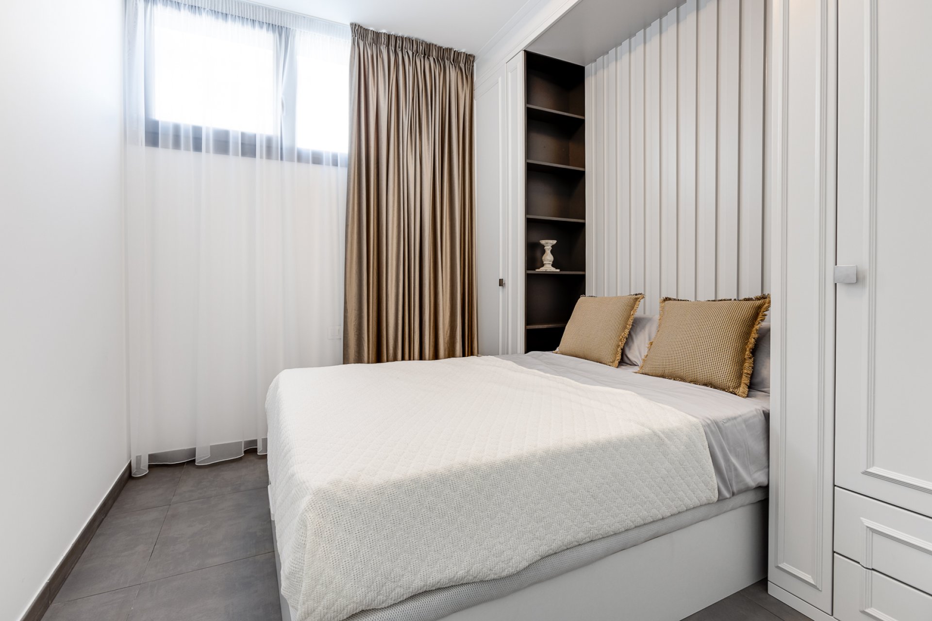 Obra nueva - detached - La Mata