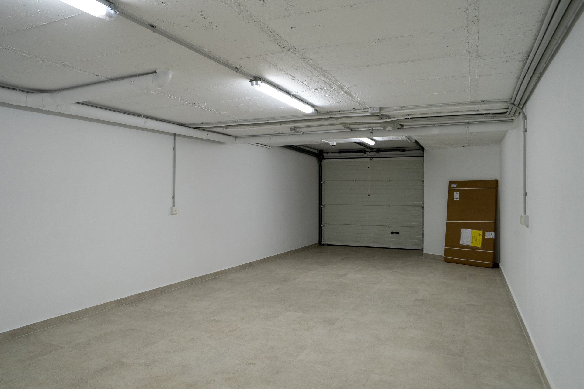 Obra nueva - detached - La Nucía