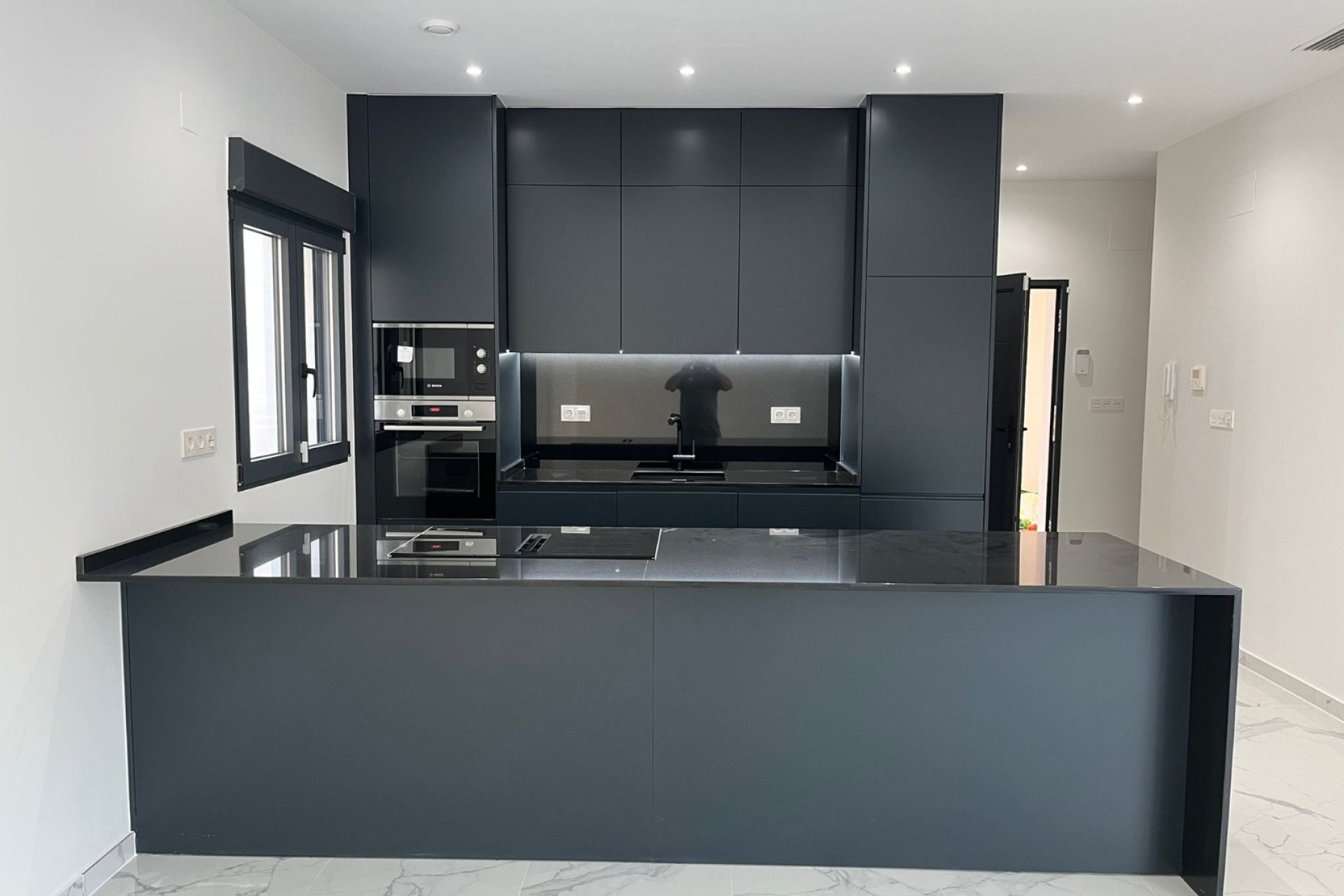 Obra nueva - detached - La Romana