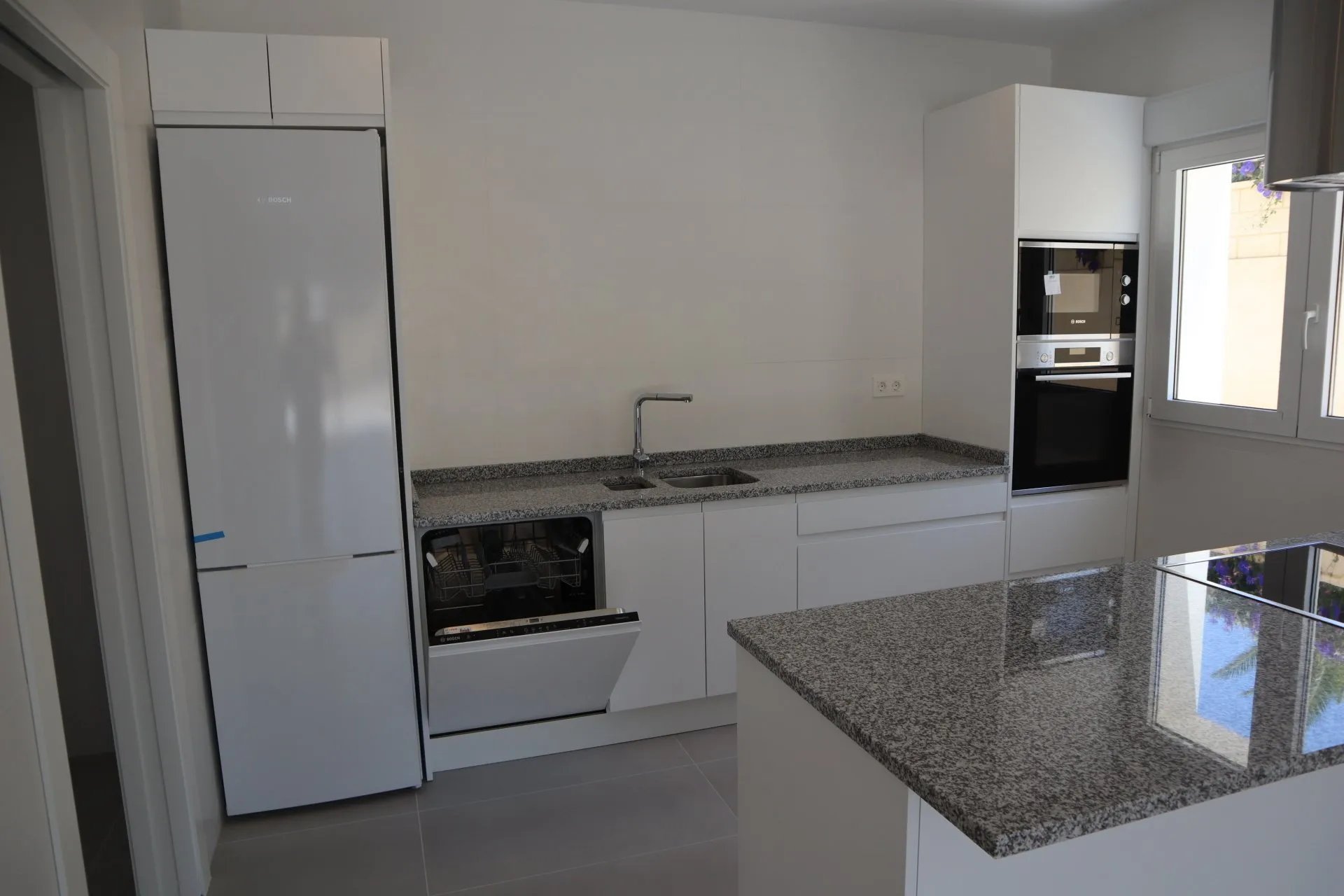 Obra nueva - detached - La Romana