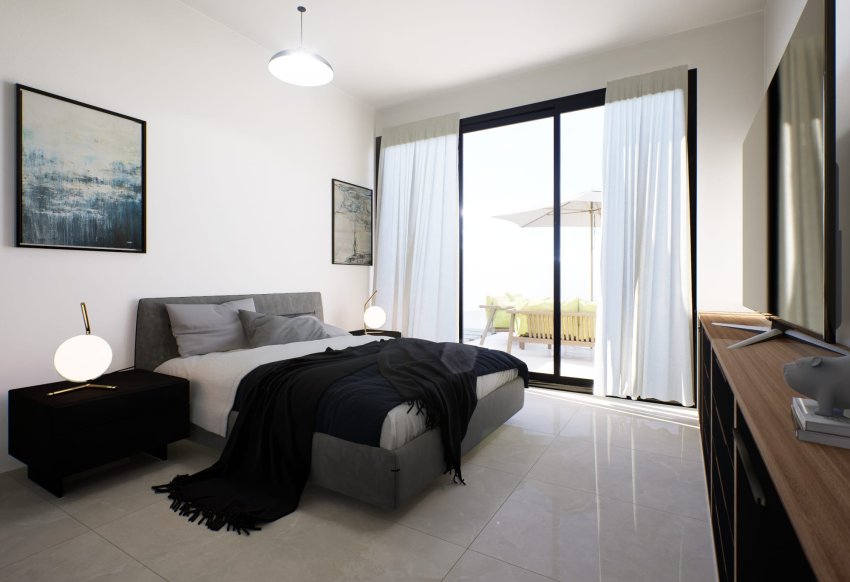 Obra nueva - detached - Las Casicas