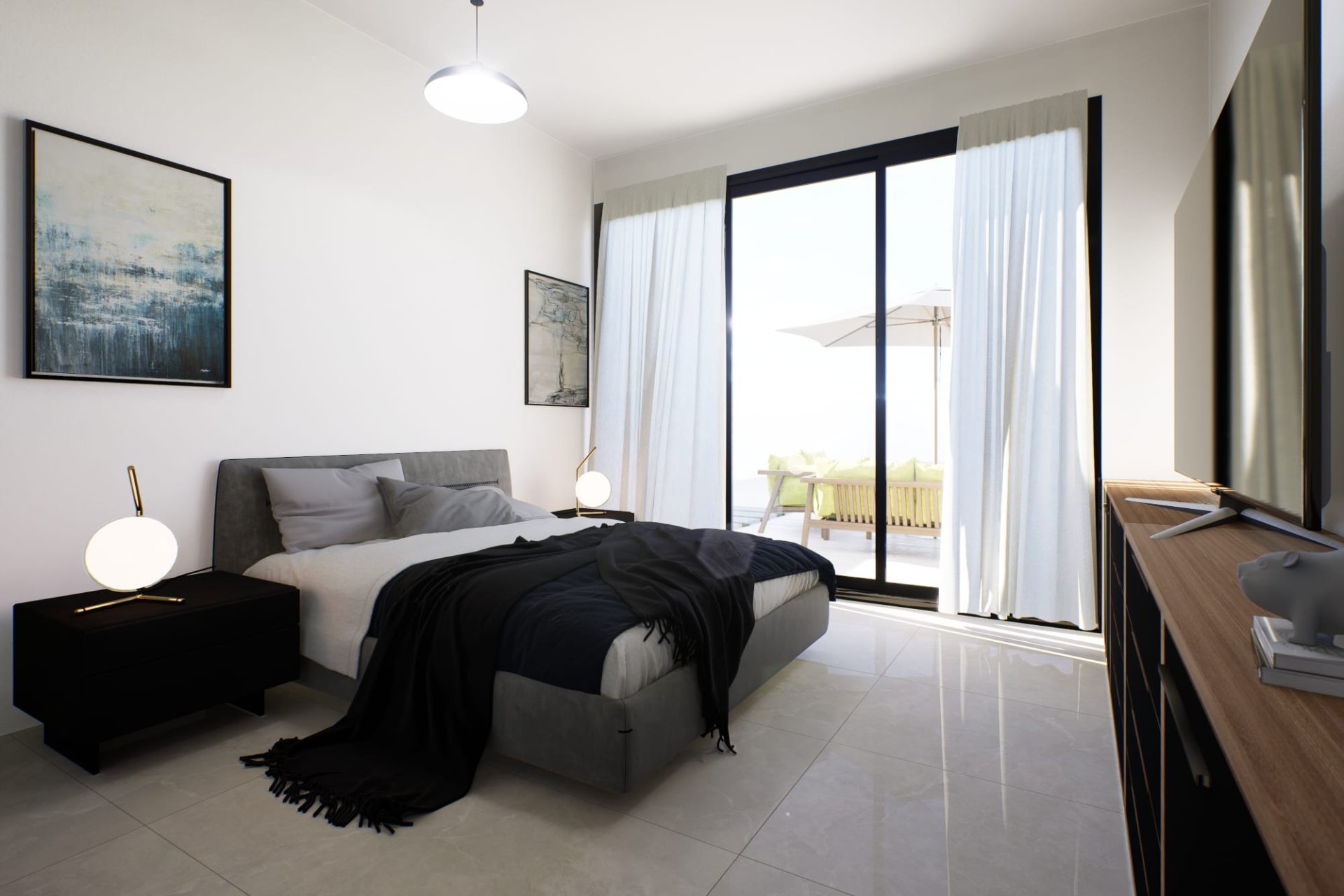 Obra nueva - detached - Las Casicas
