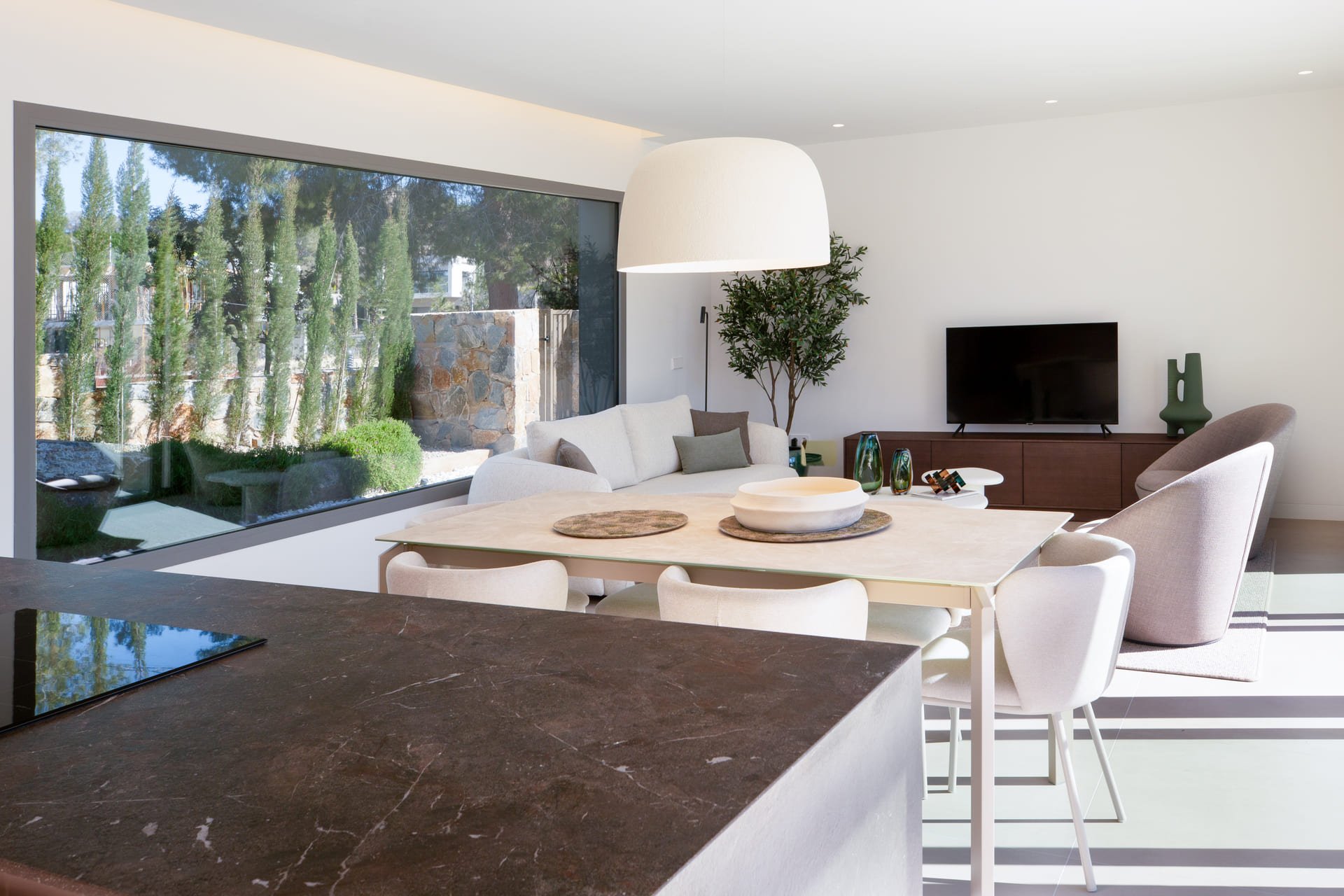 Obra nueva - detached - Las Colinas Golf