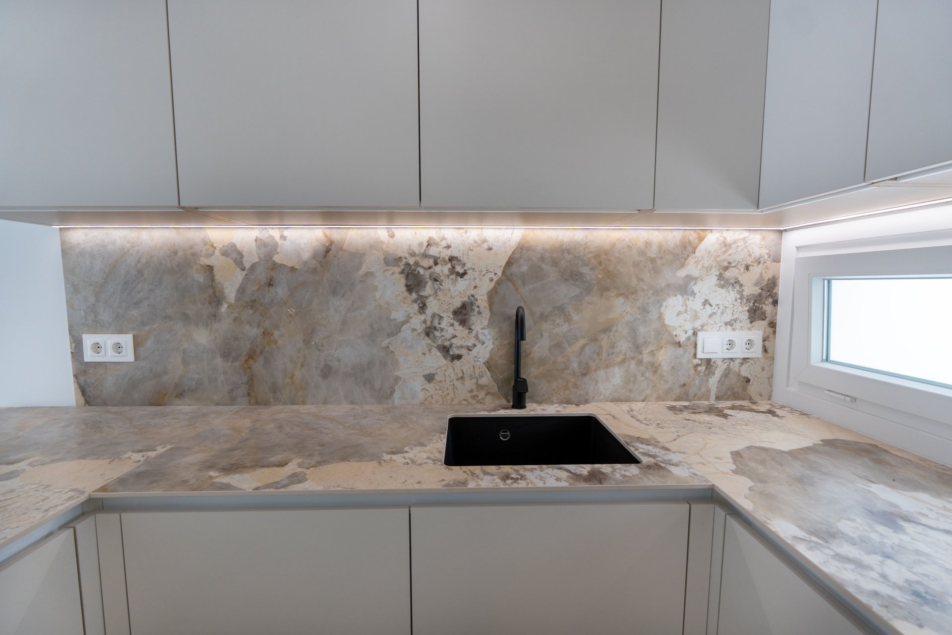 Obra nueva - detached - Las Esperanzas