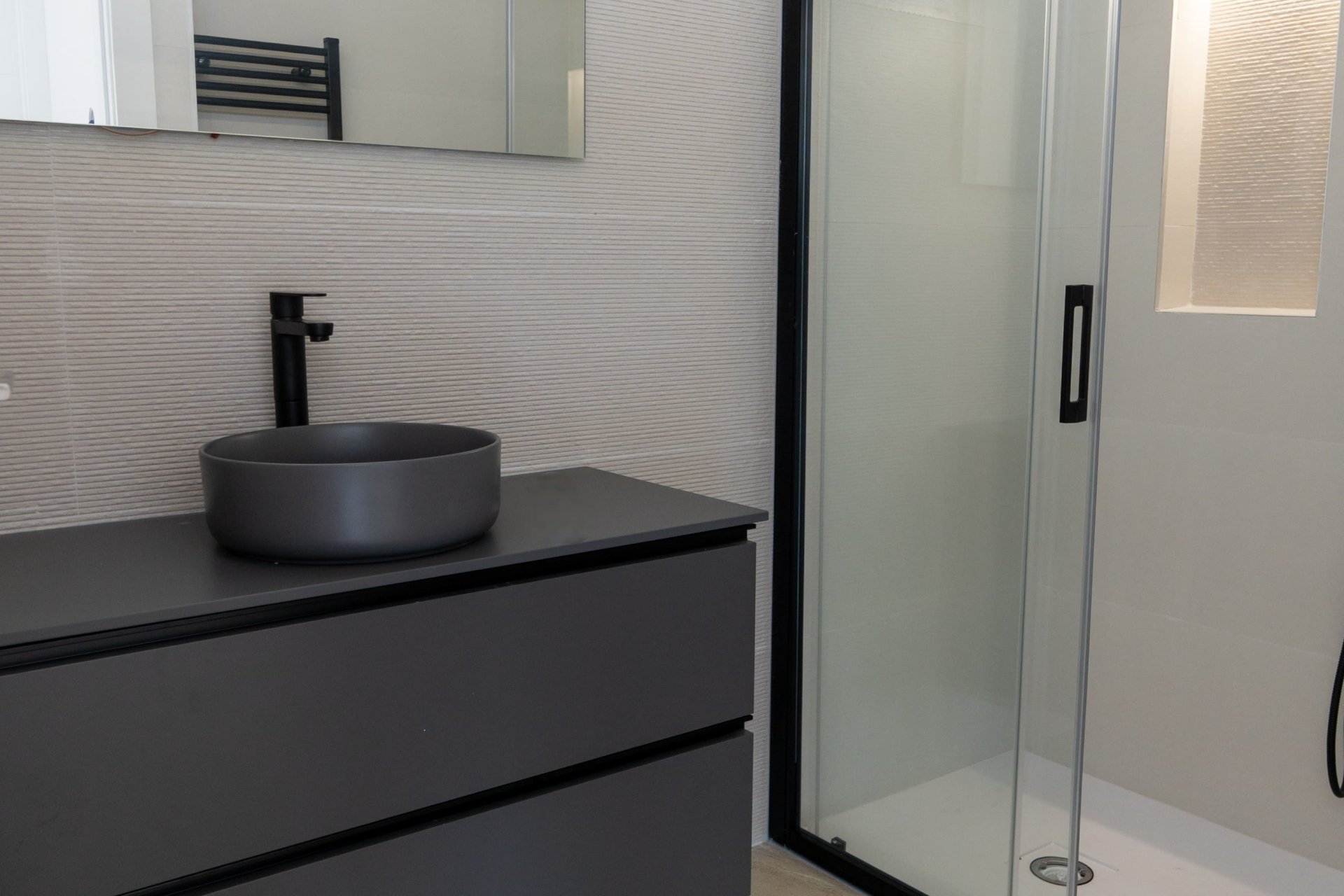 Obra nueva - detached - Las Esperanzas