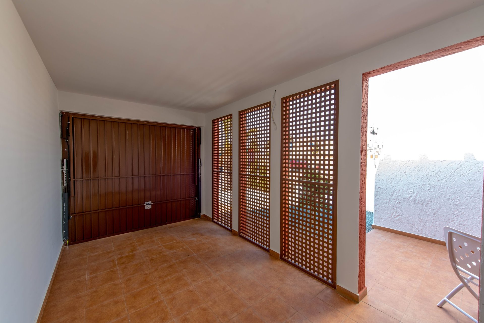 Obra nueva - detached - Los Alcázares