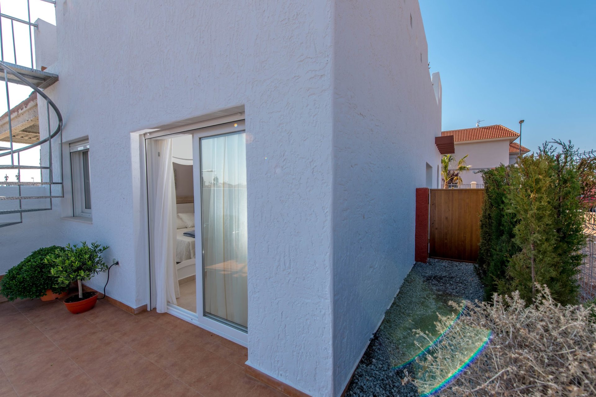 Obra nueva - detached - Los Alcázares