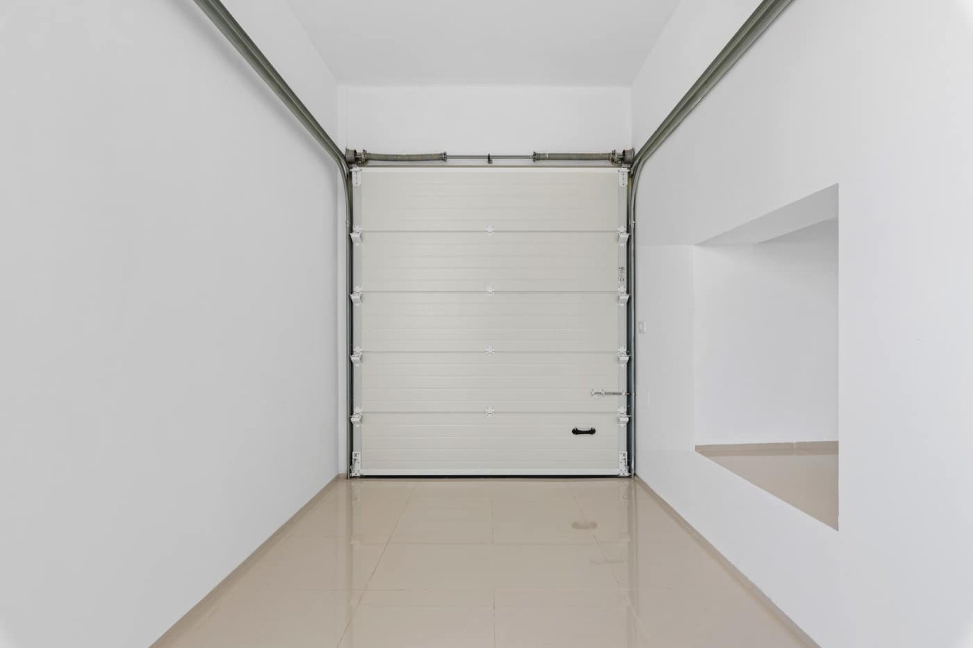Obra nueva - detached - Los Alcázares